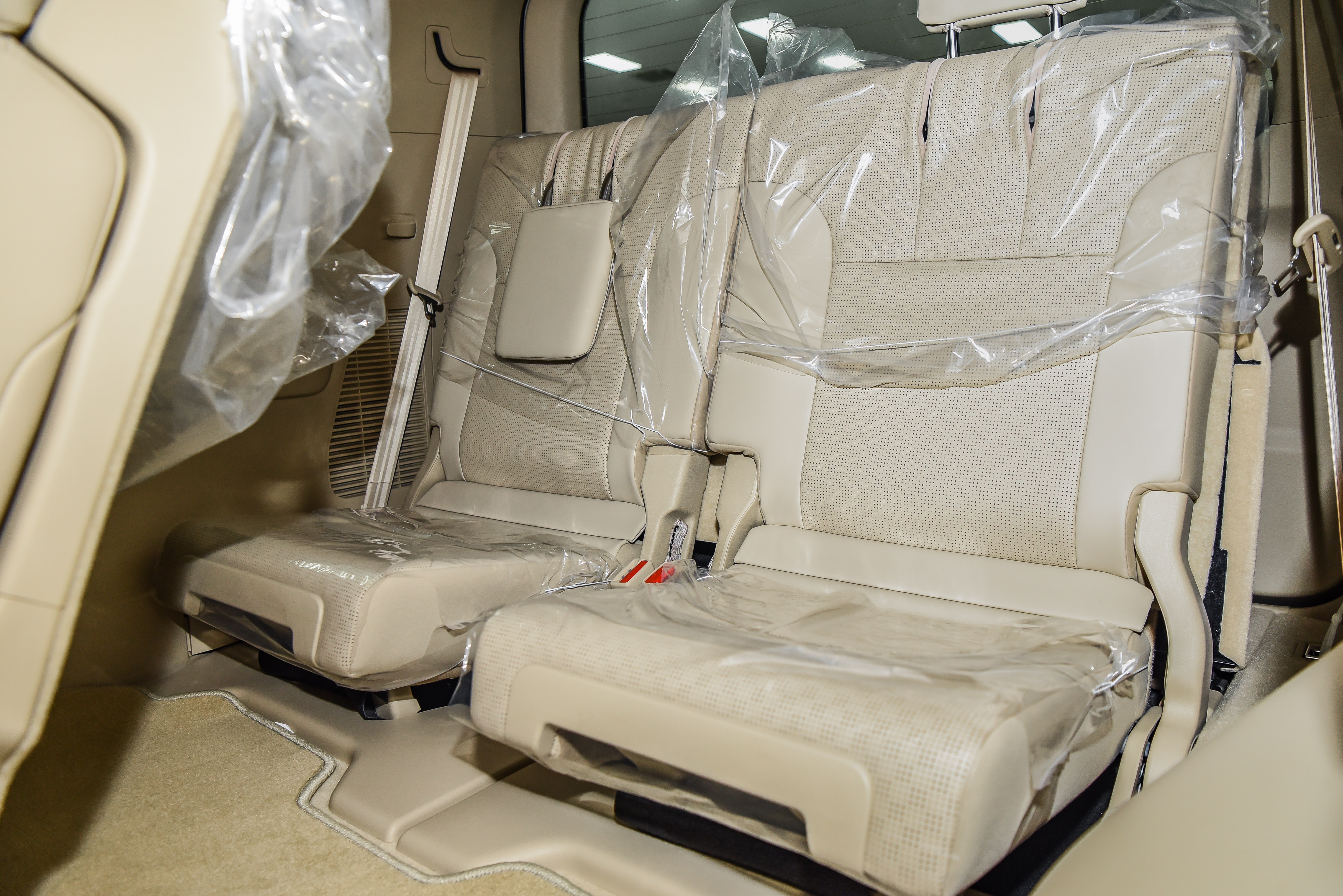 Toyota Land Cruiser  ảnh 14 Toyota Land Cruiser anh 14
