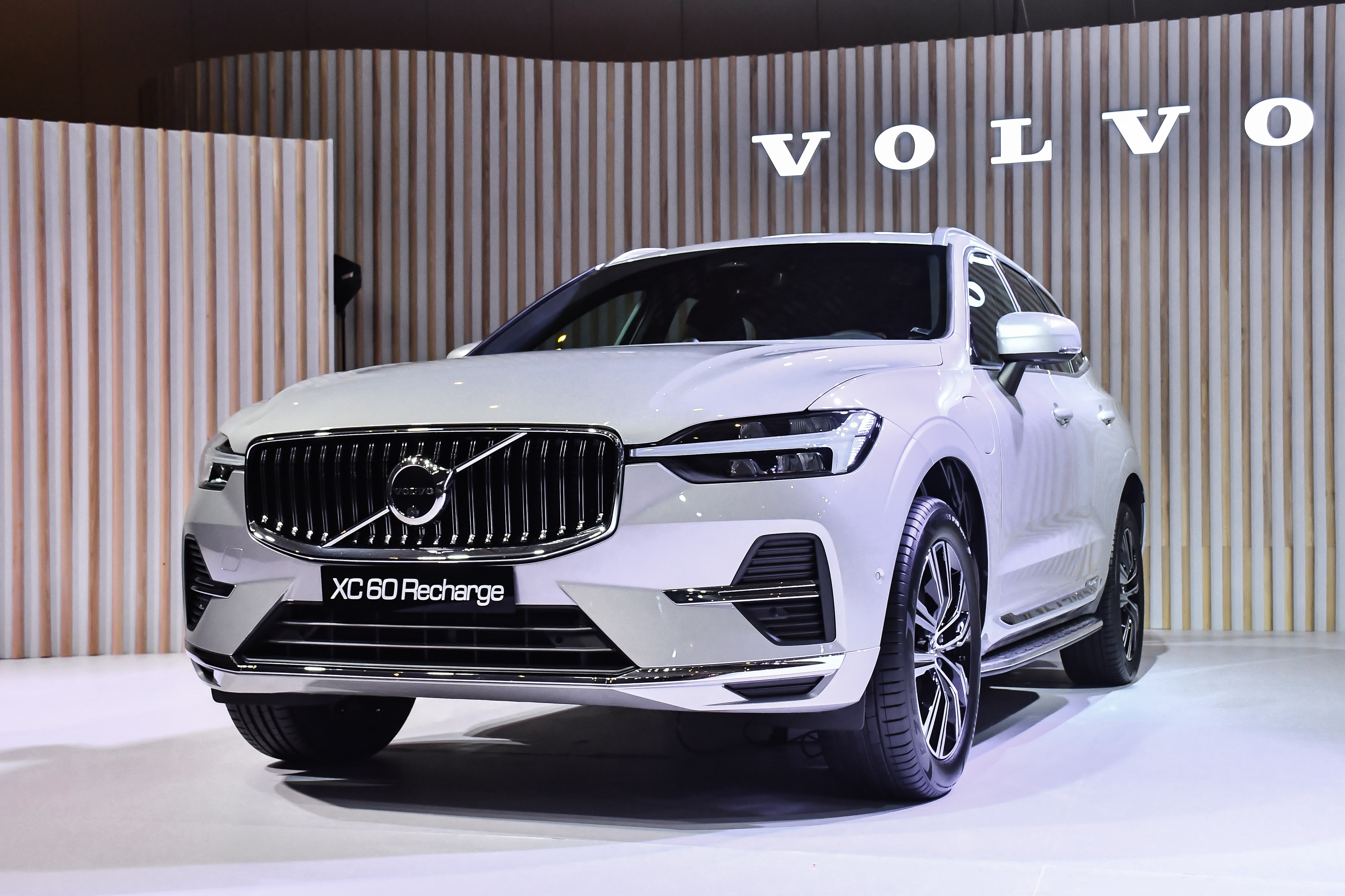 SUV hạng sang 3 tỷ đồng ảnh 12 SUV hang sang 3 ty dong anh 12