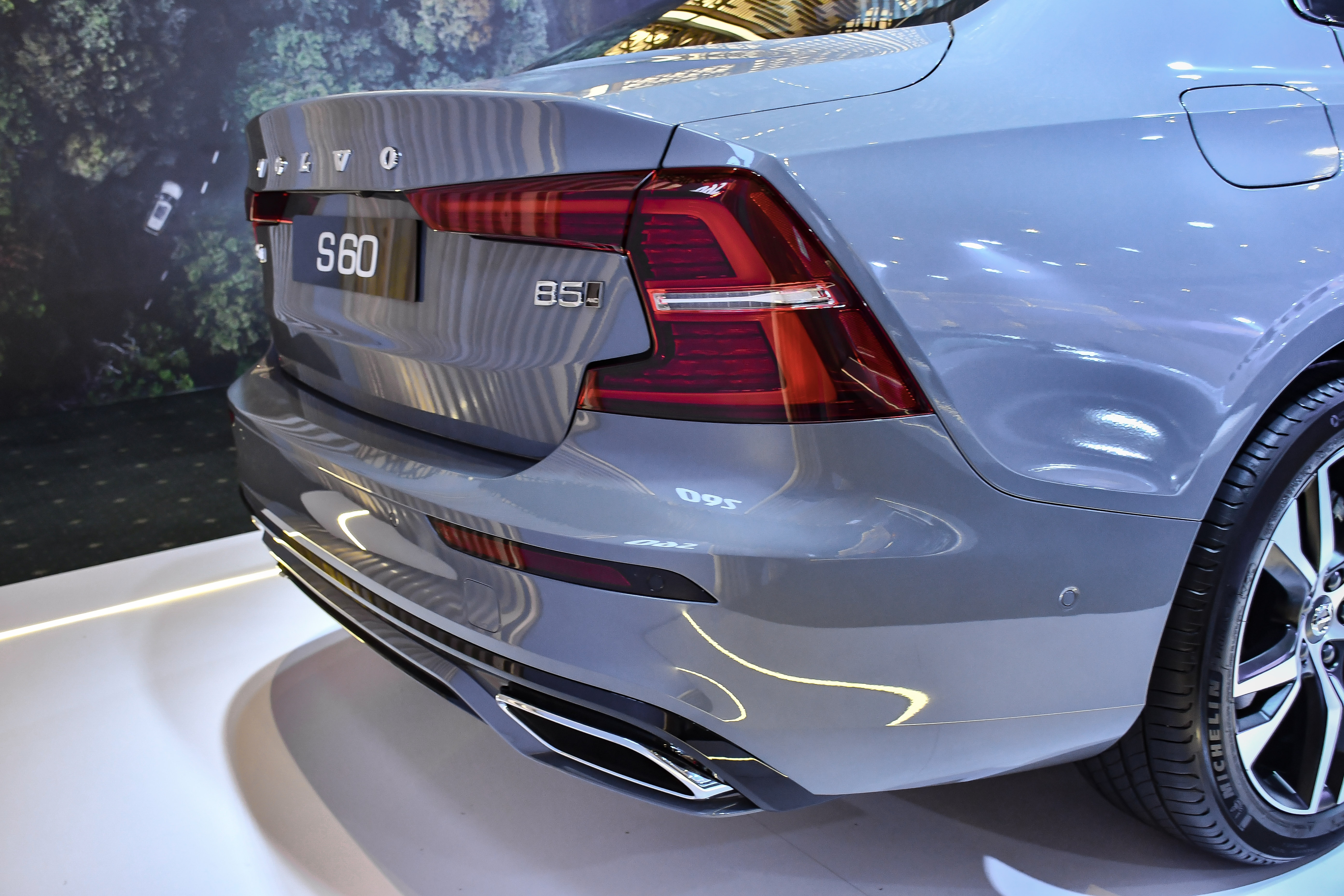 Volvo S60 2022 anh 7