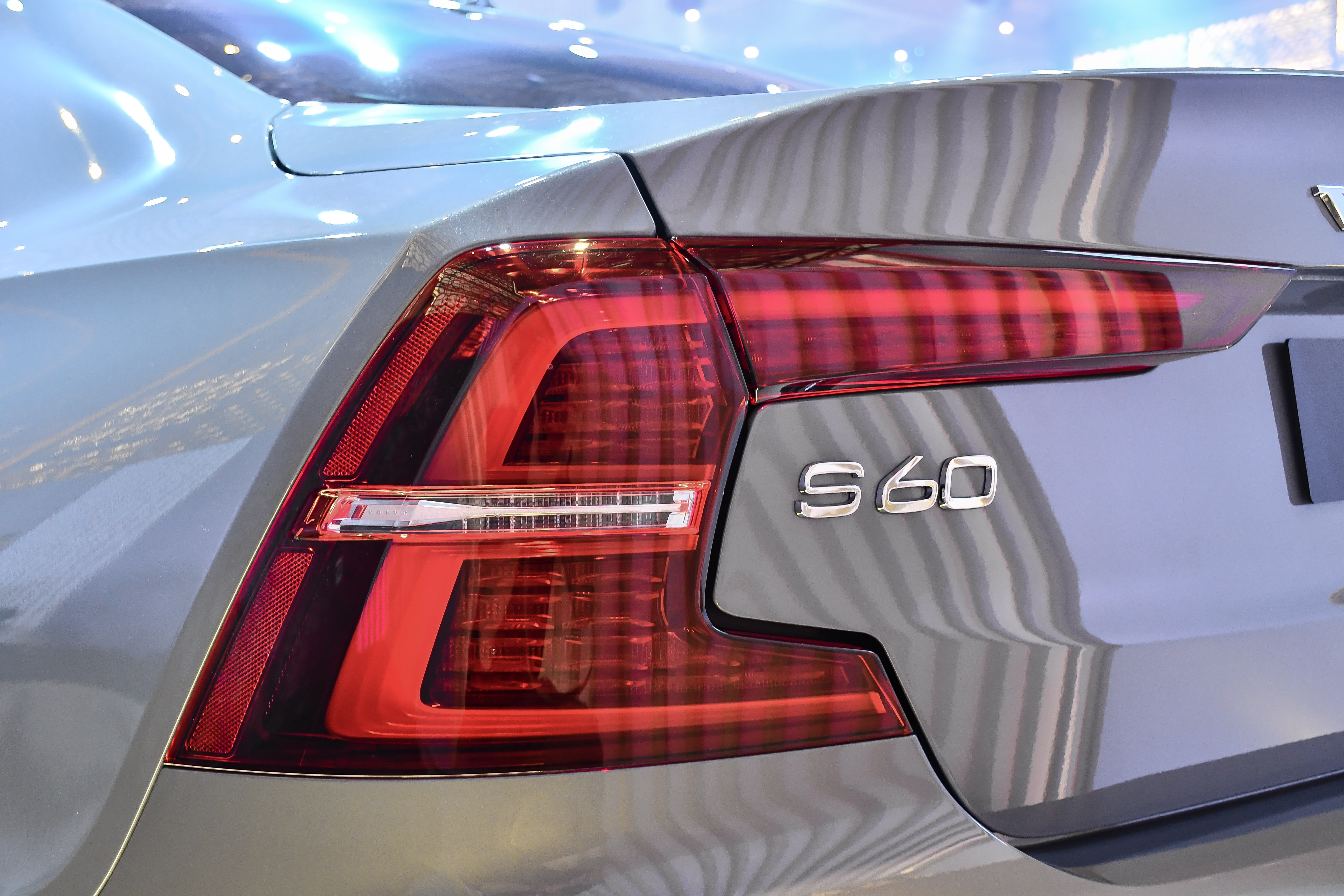 Volvo S60 2022 anh 9