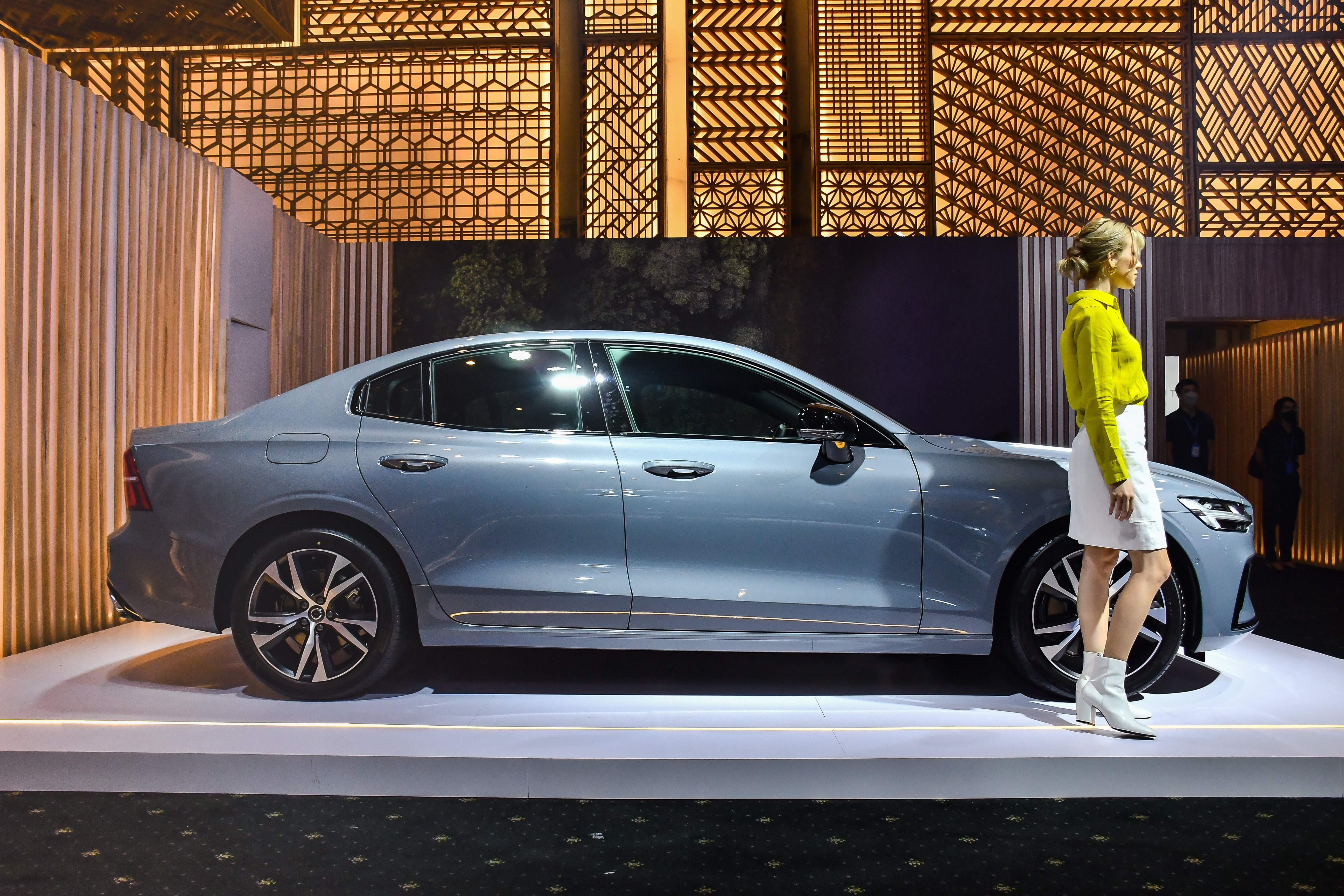 Volvo S60 2022 anh 10