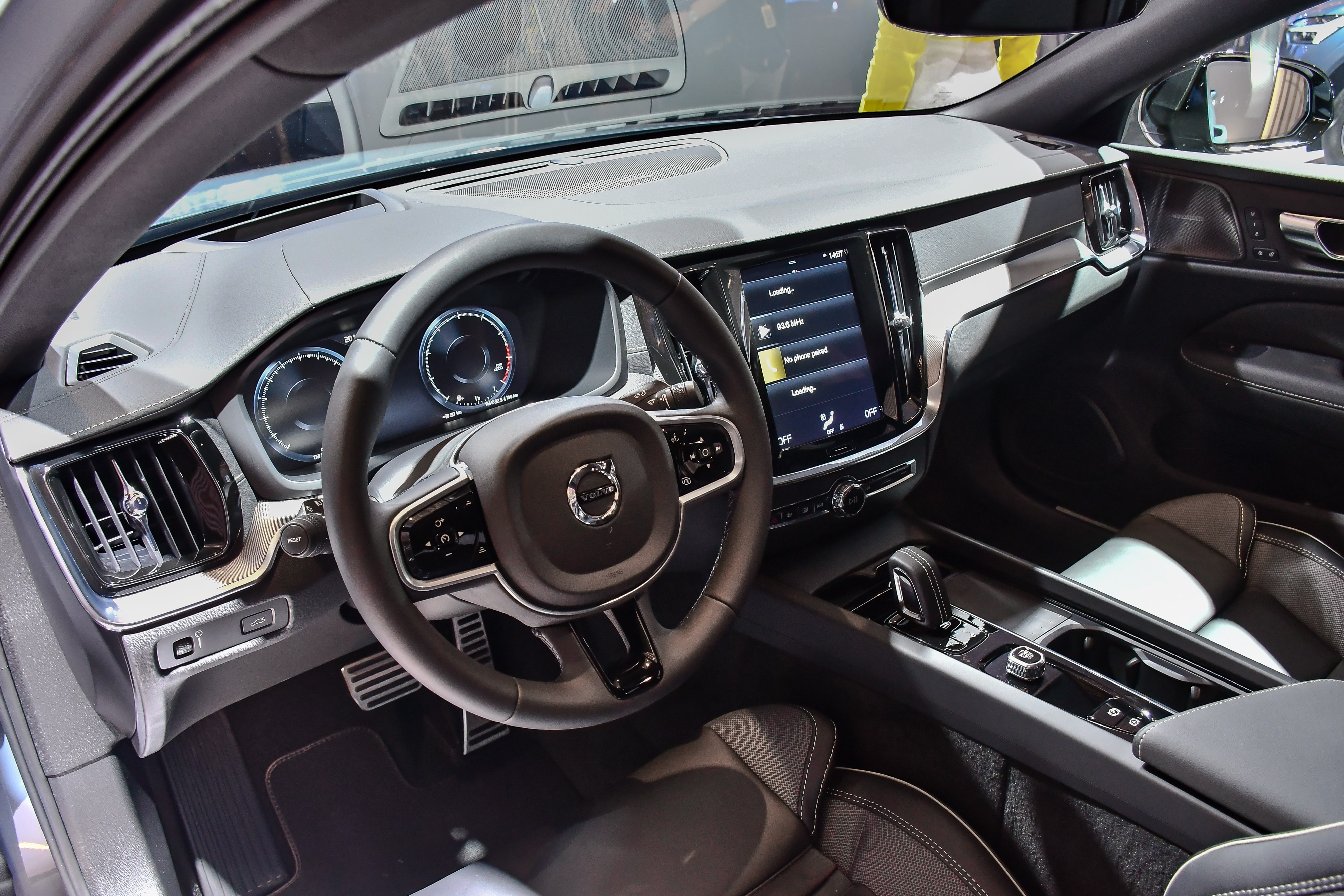 Volvo S60 2022 anh 11