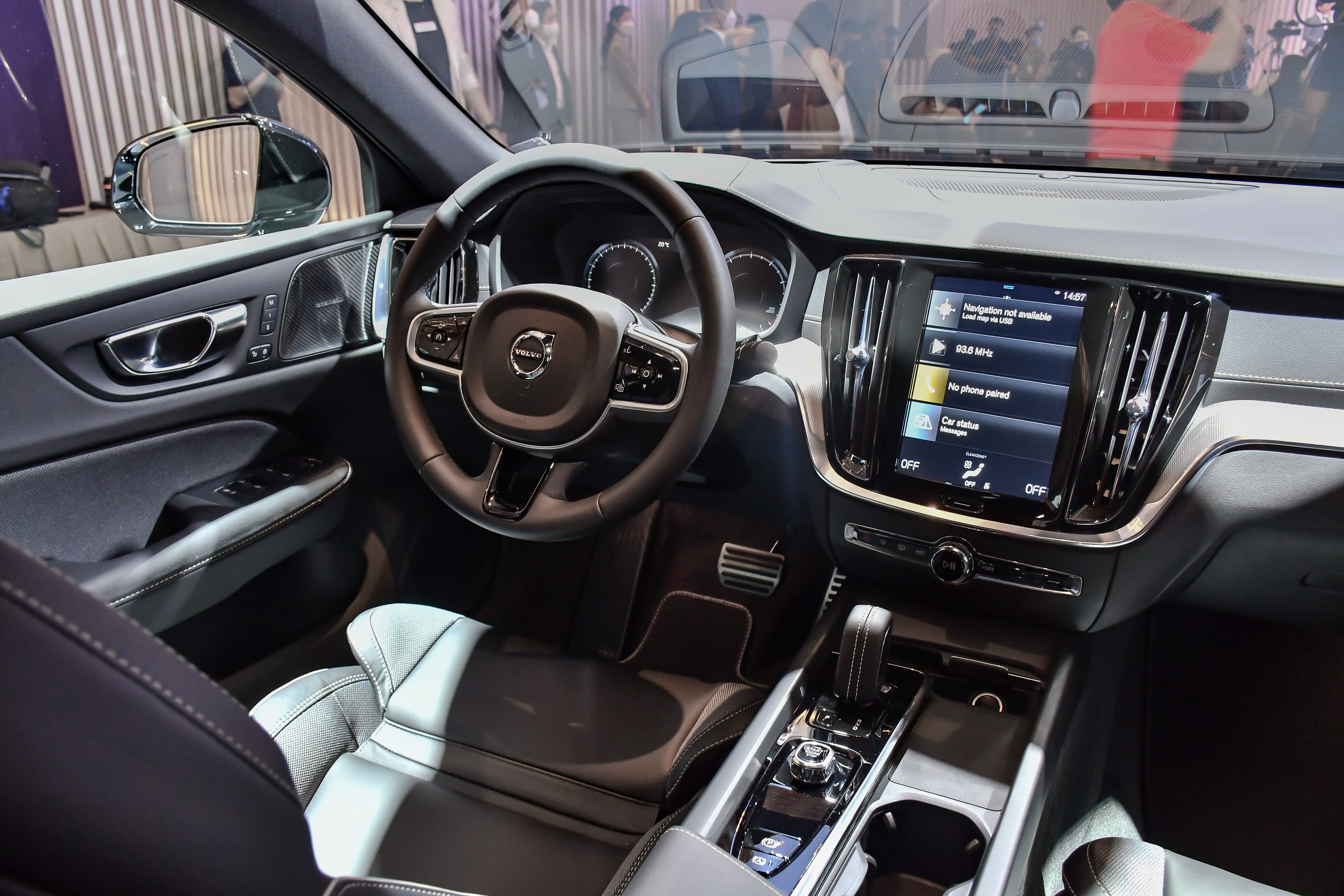 Volvo S60 2022 anh 13