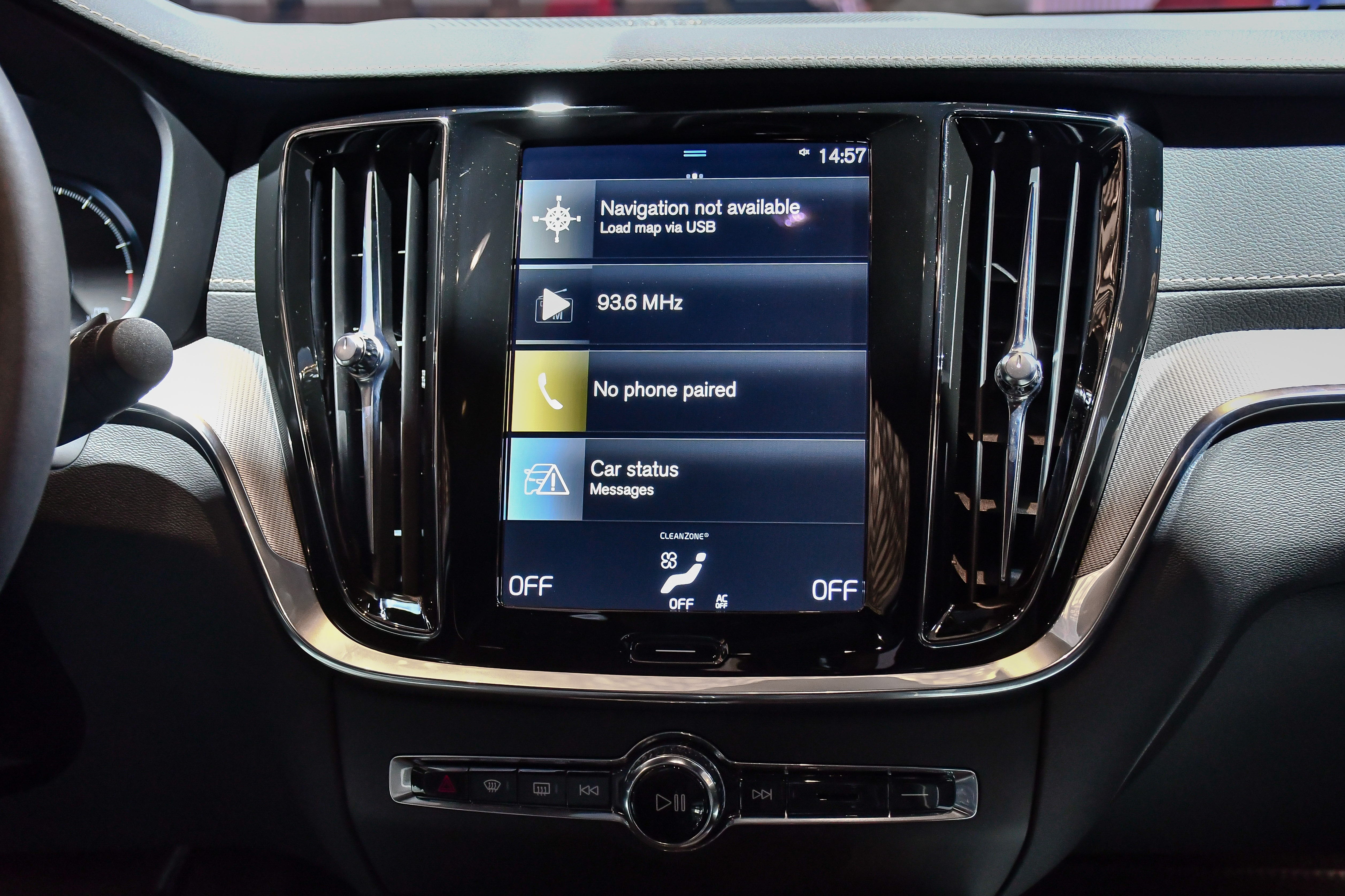 Volvo S60 2022 anh 12