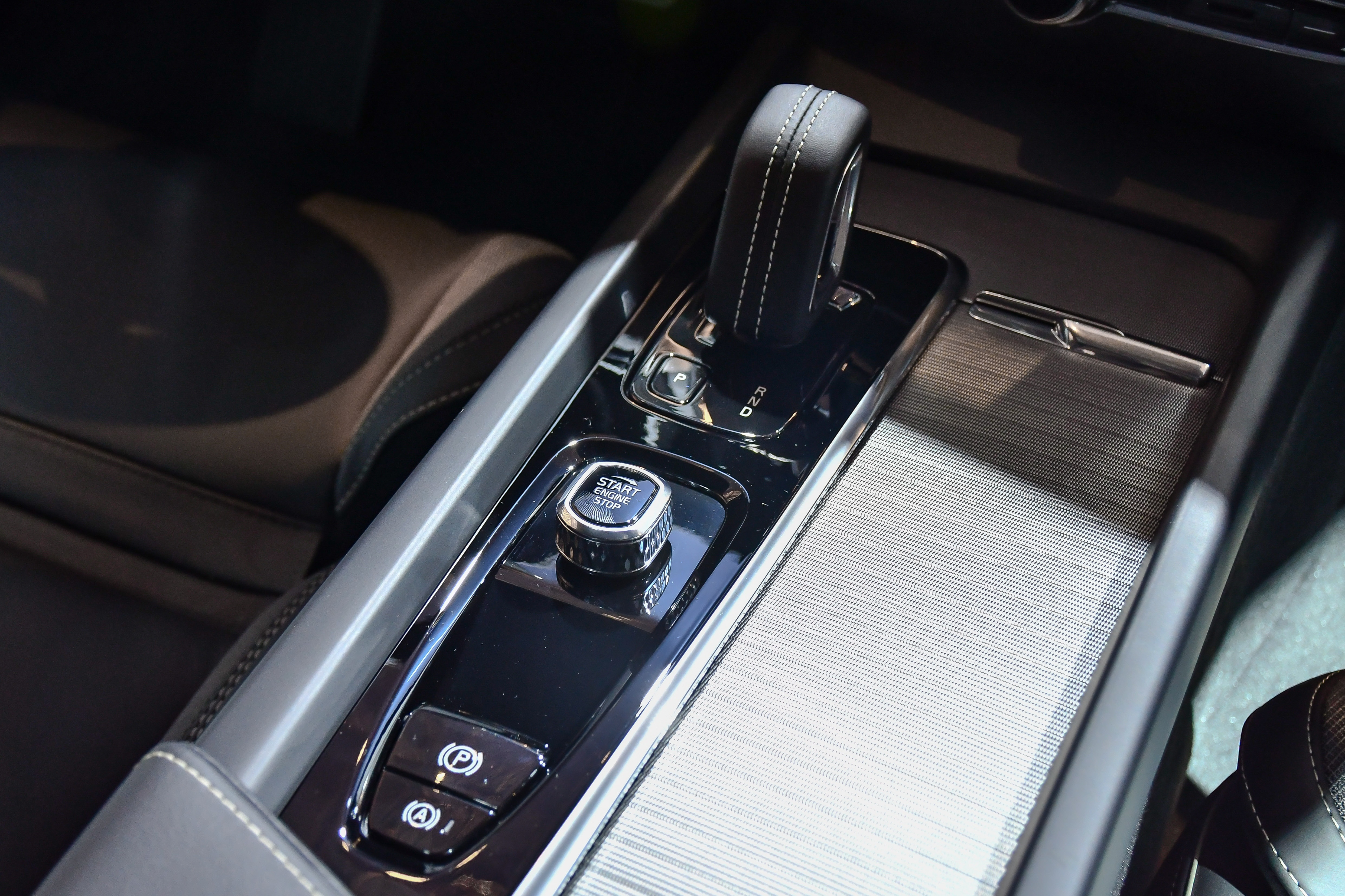 Volvo S60 2022 anh 18