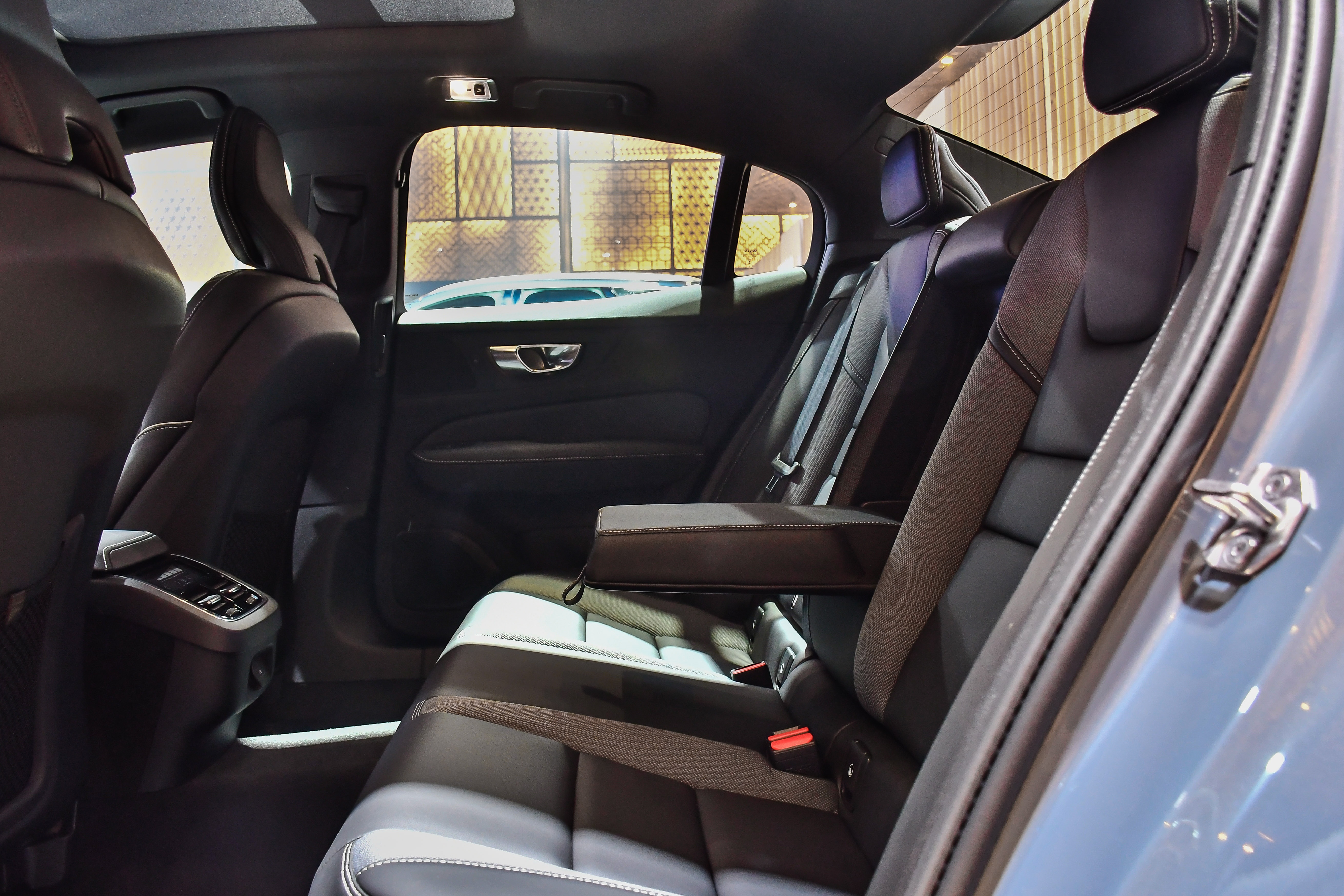 Volvo S60 2022 anh 15