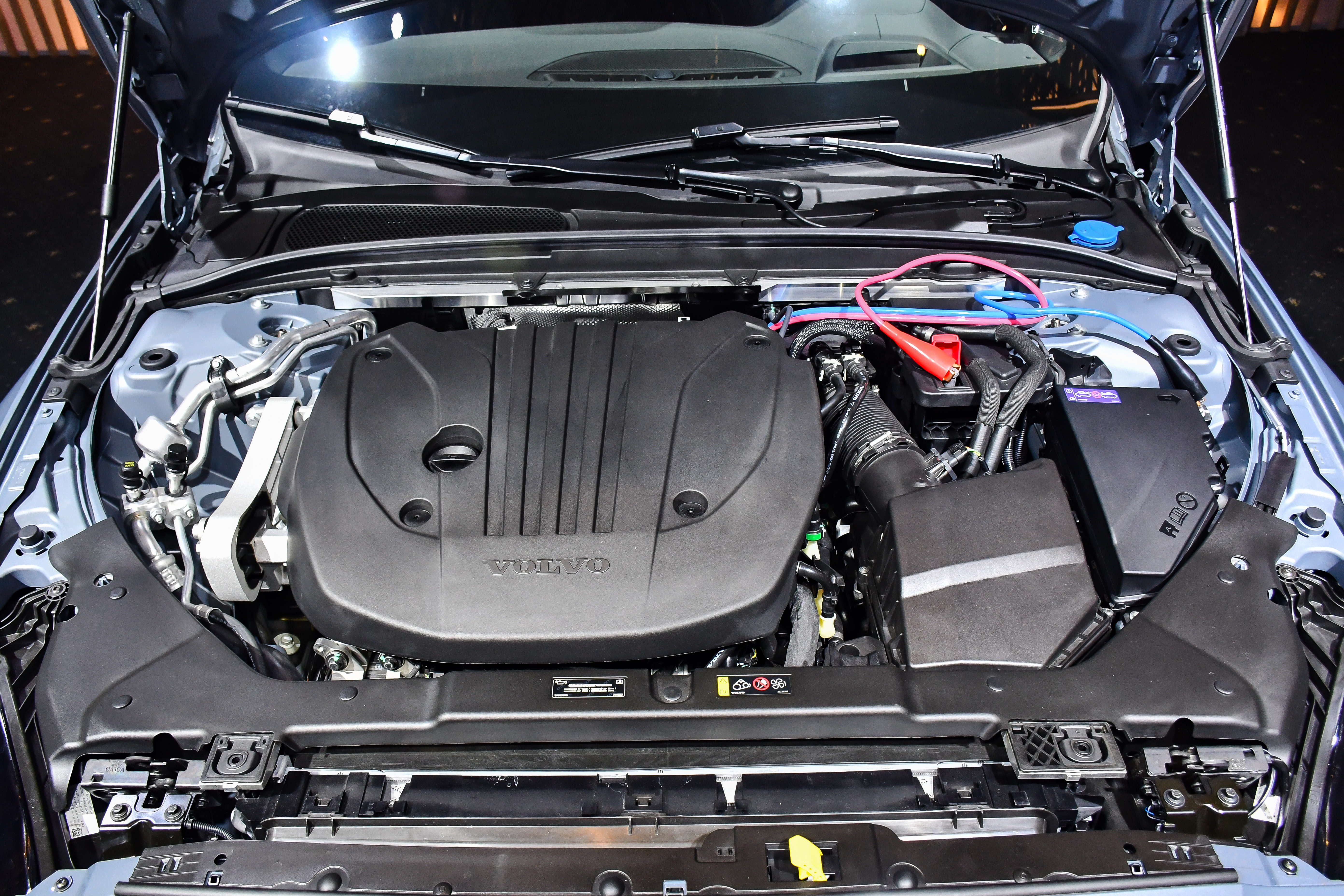 Volvo S60 2022 anh 17