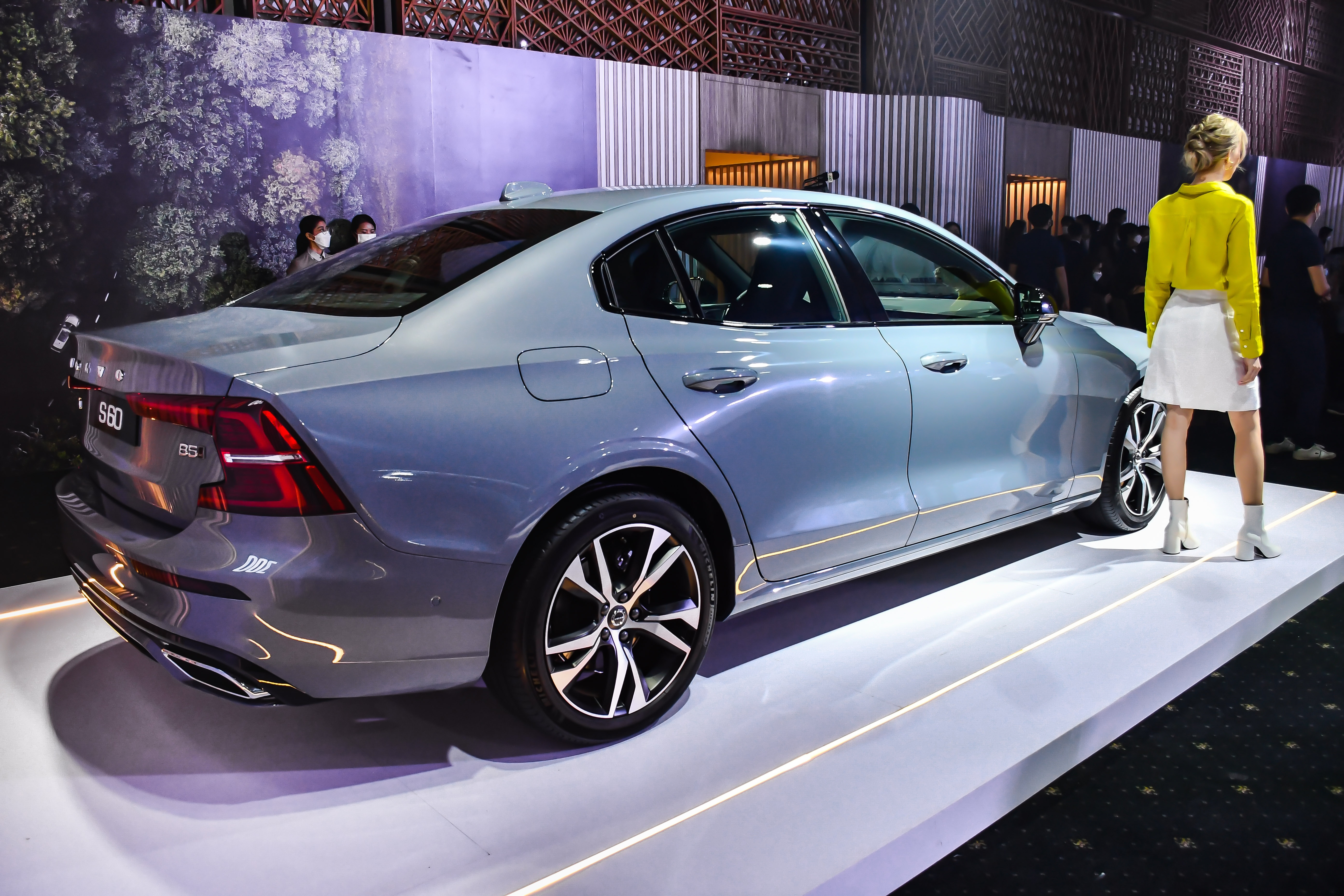 Volvo S60 2022 anh 5