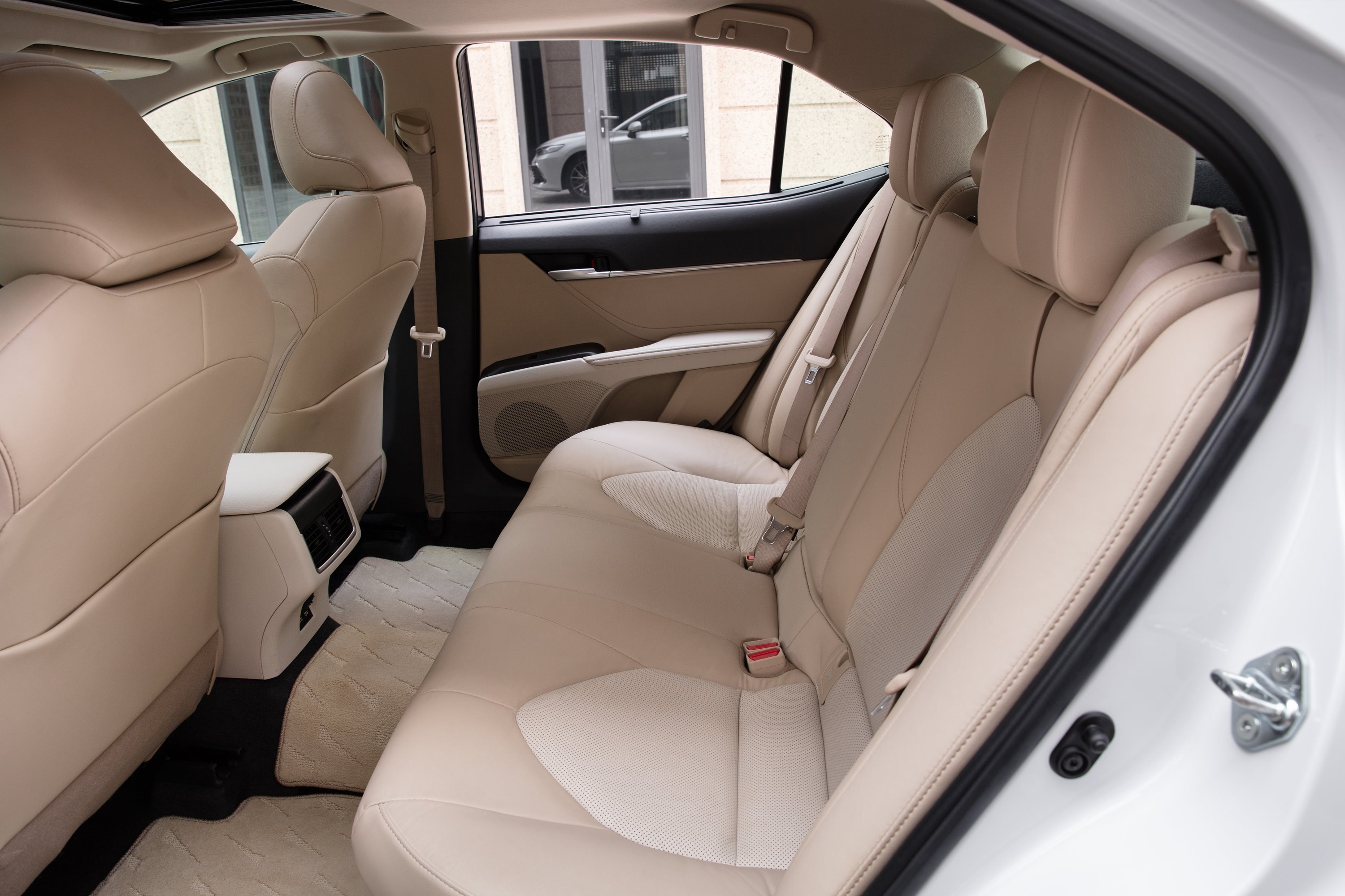 Toyota Camry 2022 ảnh 7 Toyota Camry 2022 anh 7