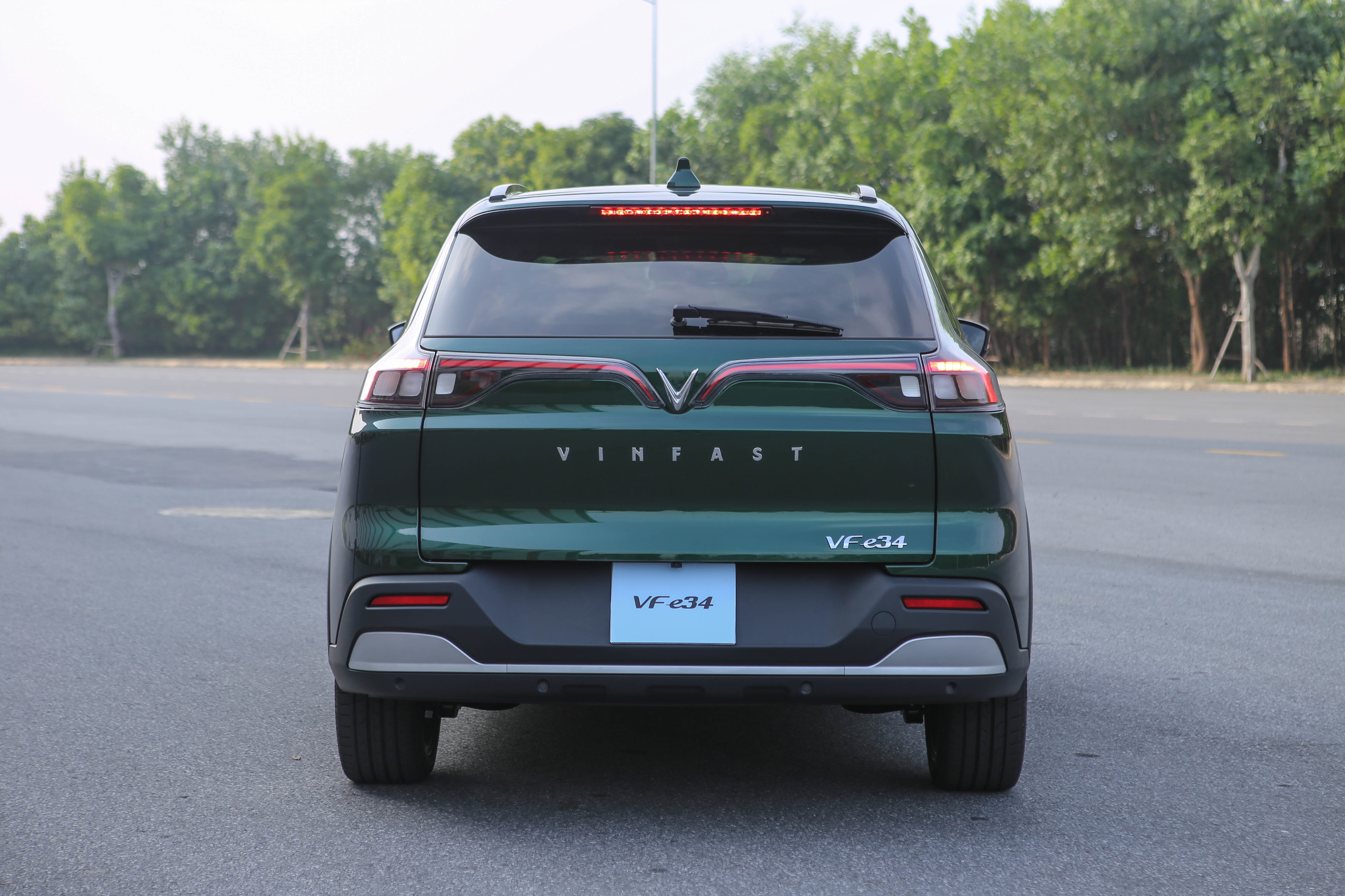 oto dien VinFast anh 5