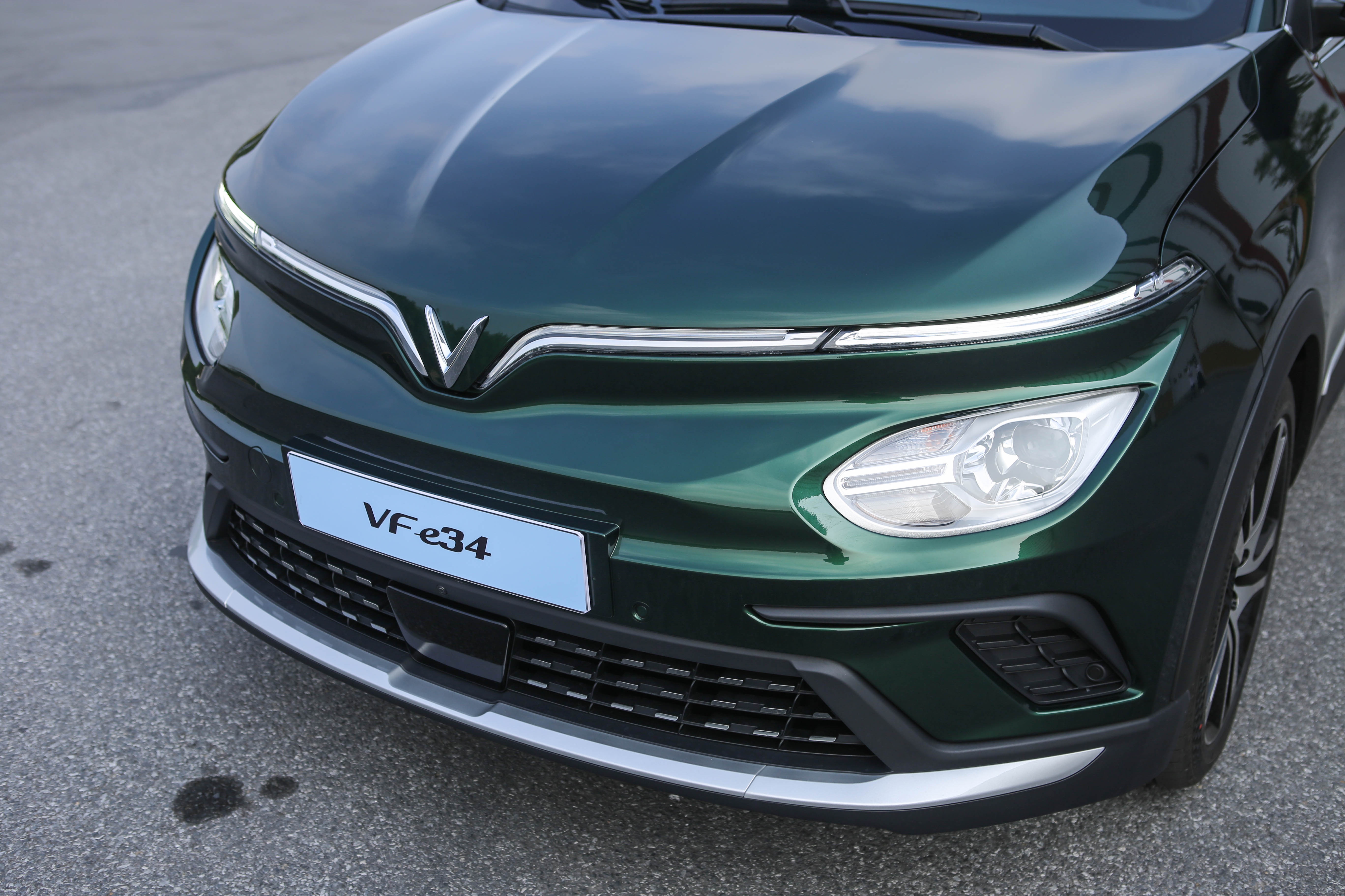 oto dien VinFast anh 6