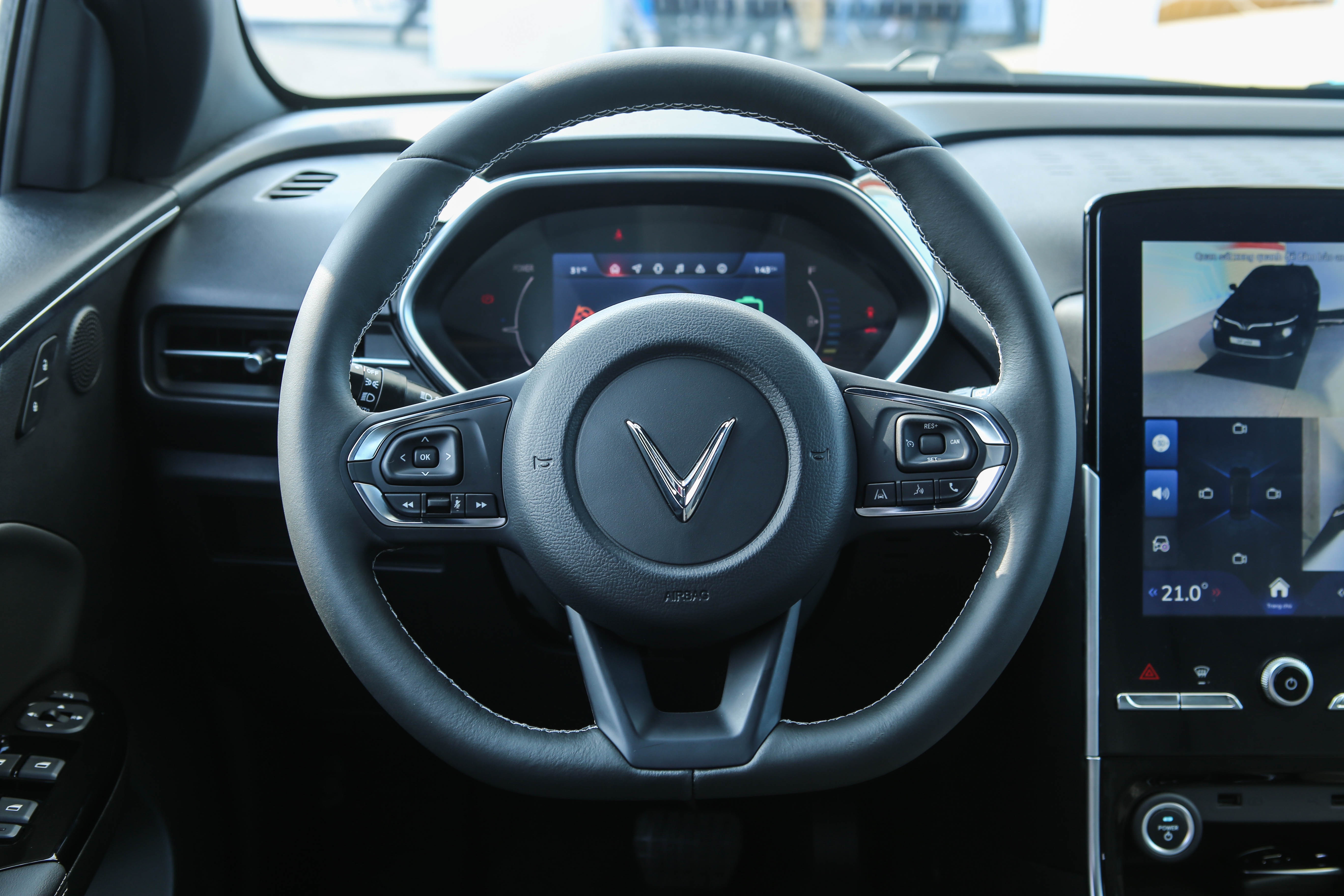 ôtô điện VinFast ảnh 10 oto dien VinFast anh 10