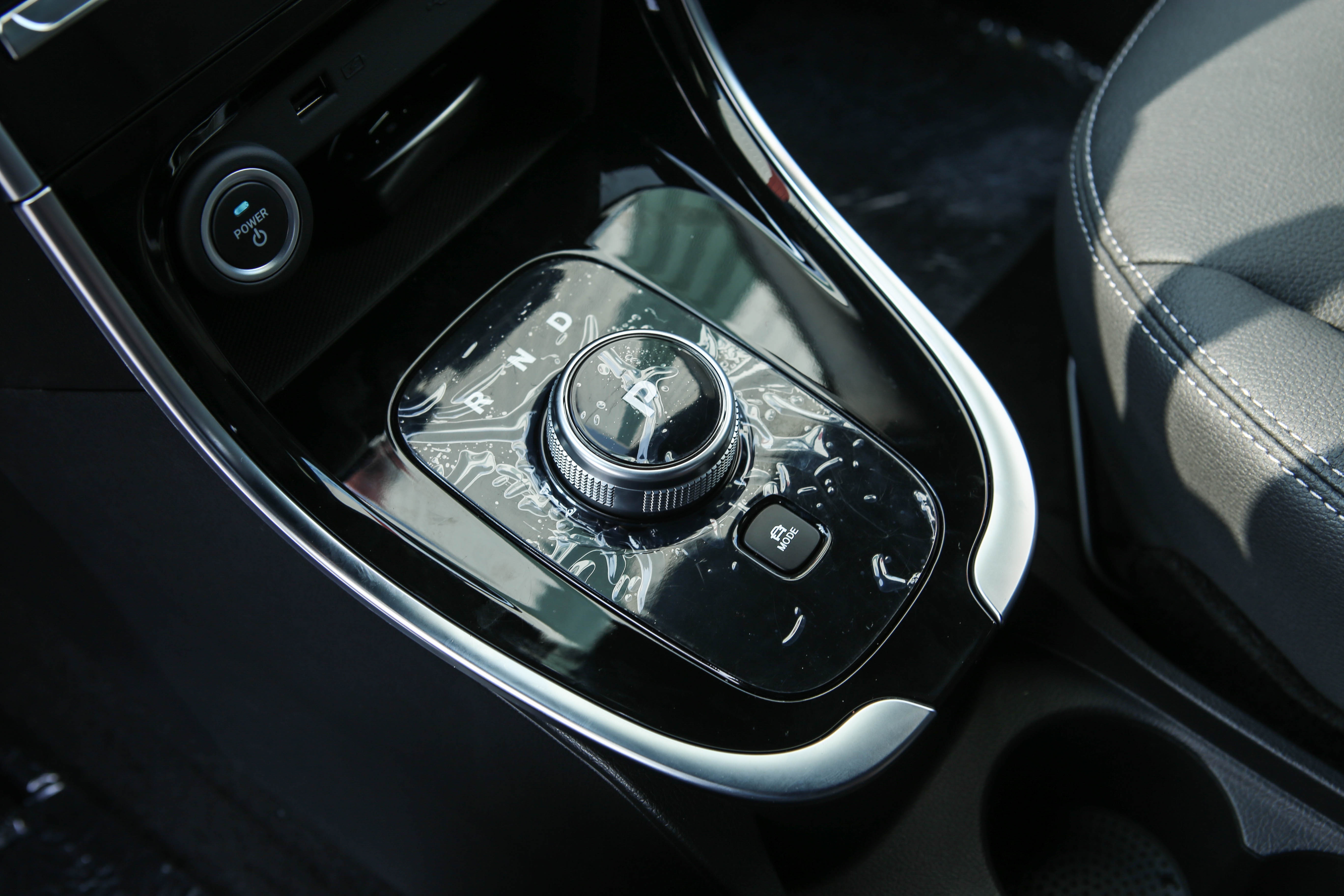 xe điện VinFast VF e34 ảnh 8 xe dien VinFast VF e34 anh 8