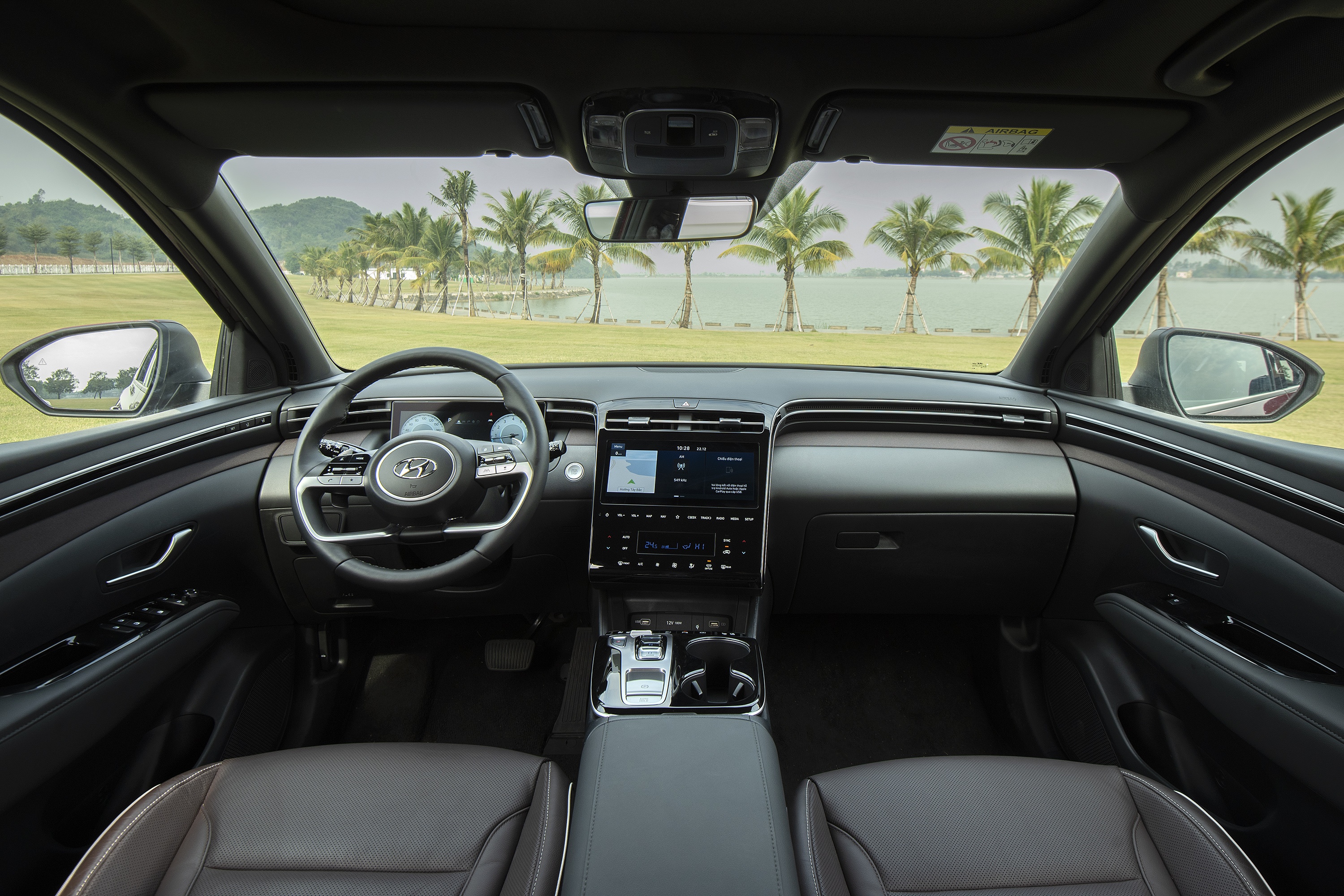 Hyundai Tucson 2022 anh 4