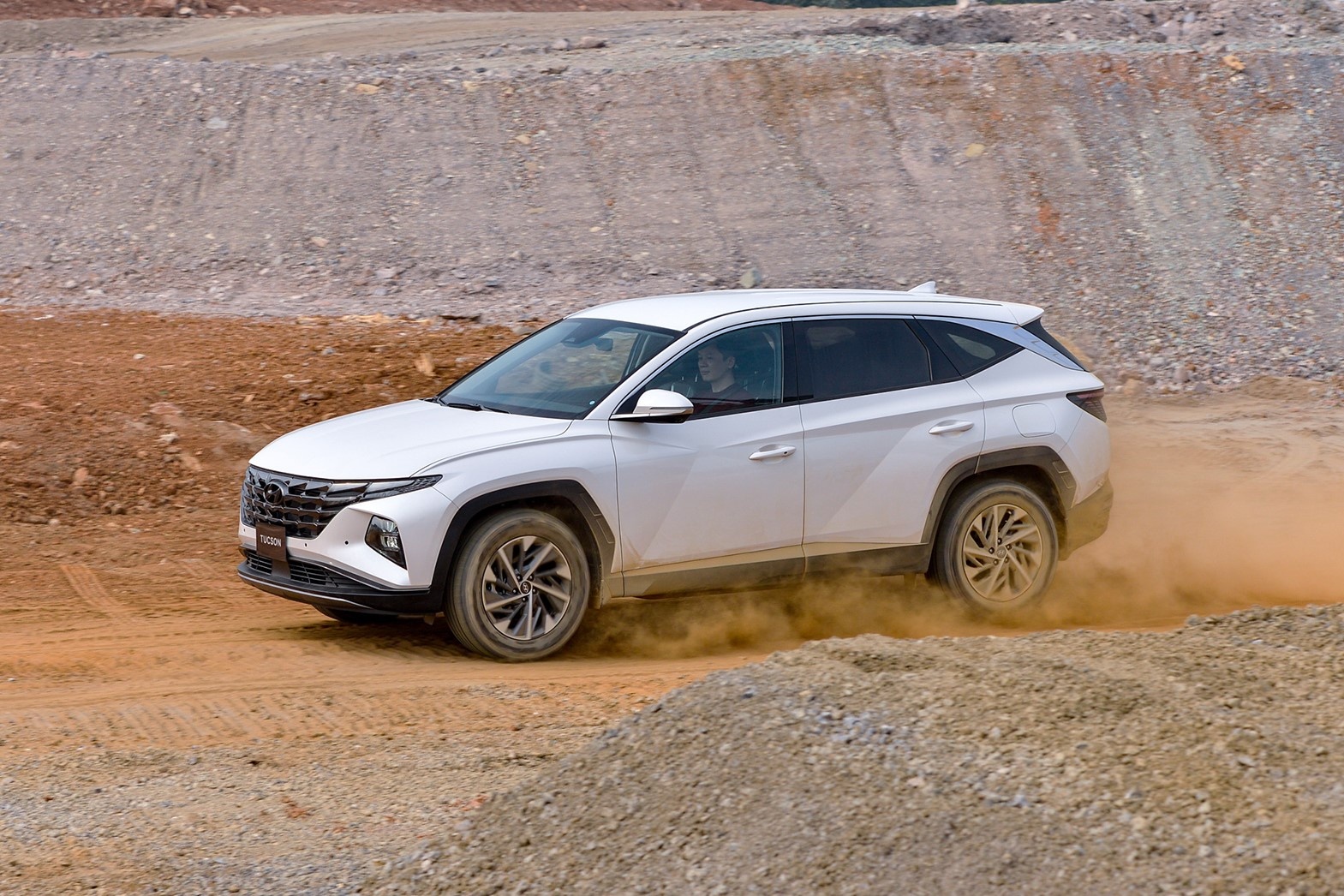 Hyundai Tucson 2022 anh 7