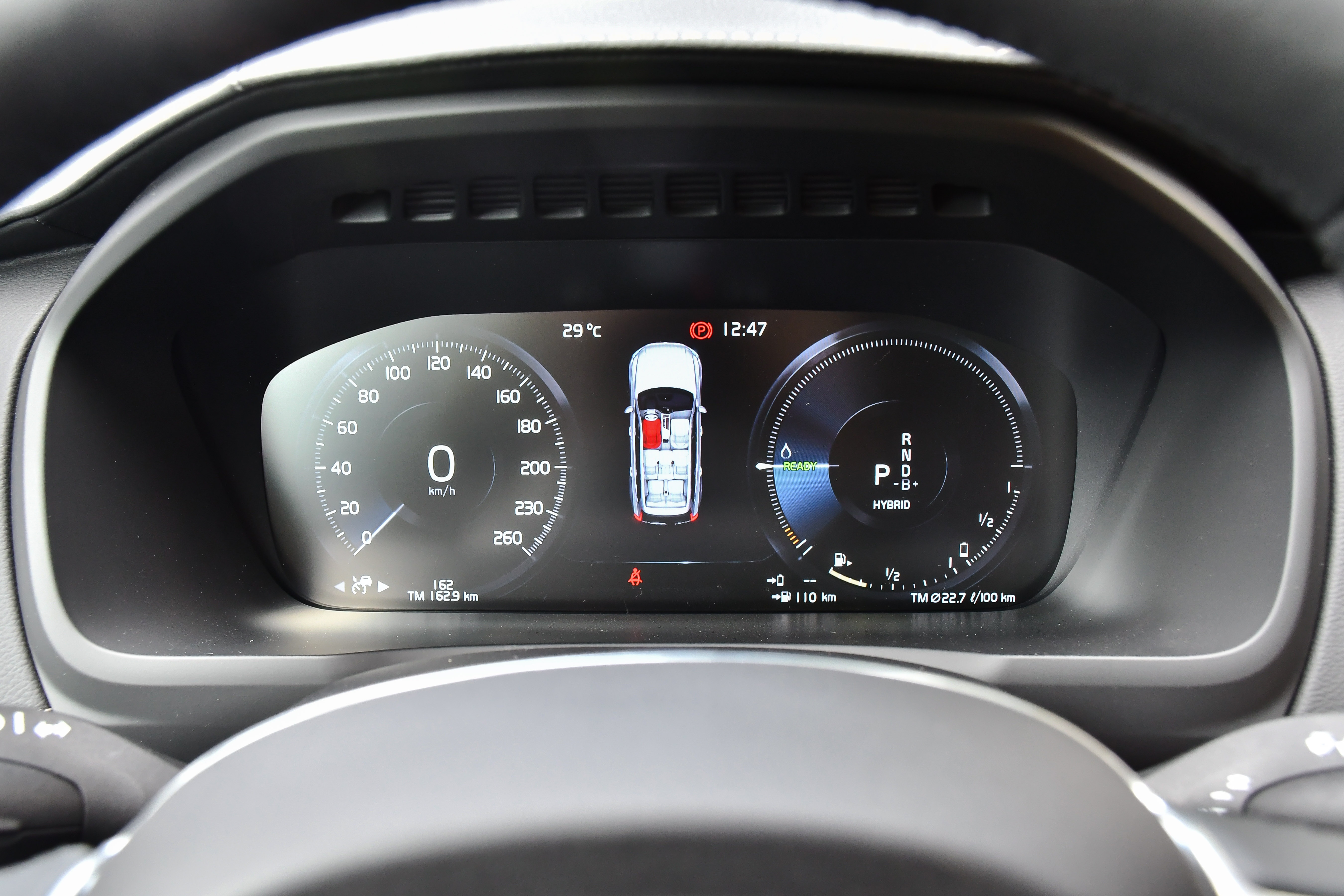 Volvo XC90 T8 Recharge anh 18