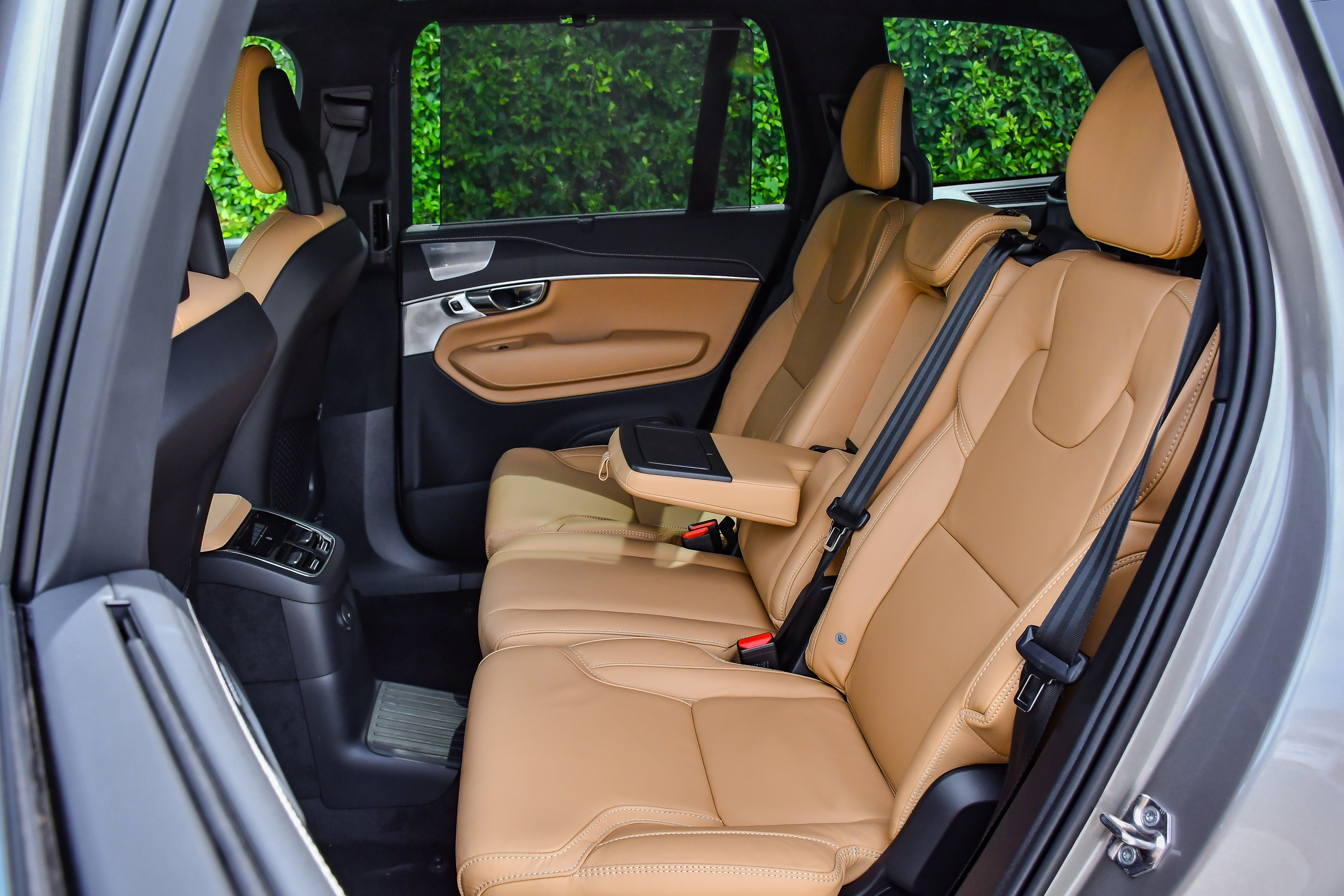 Volvo XC90 T8 Recharge anh 20