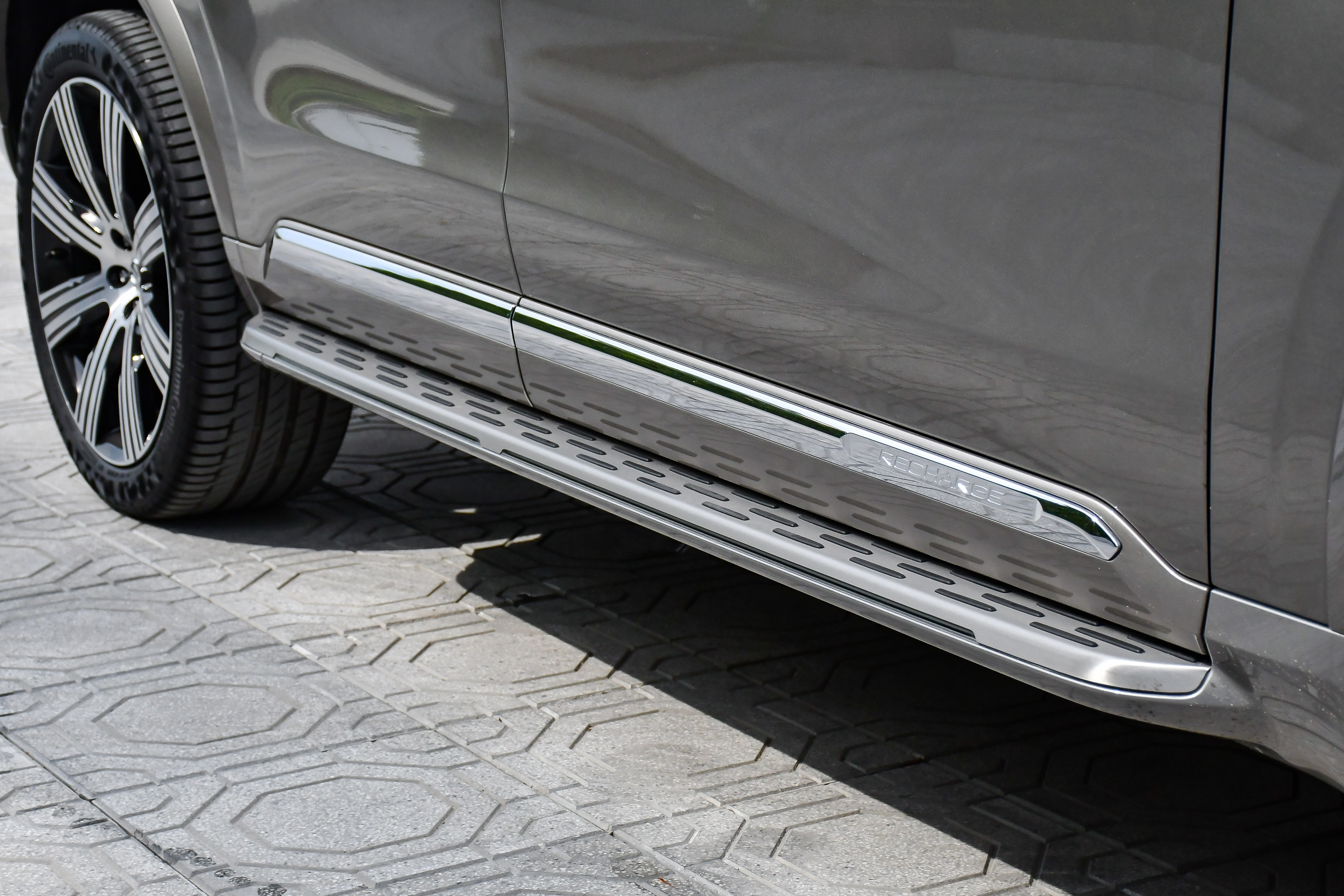 Volvo XC90 T8 Recharge anh 15