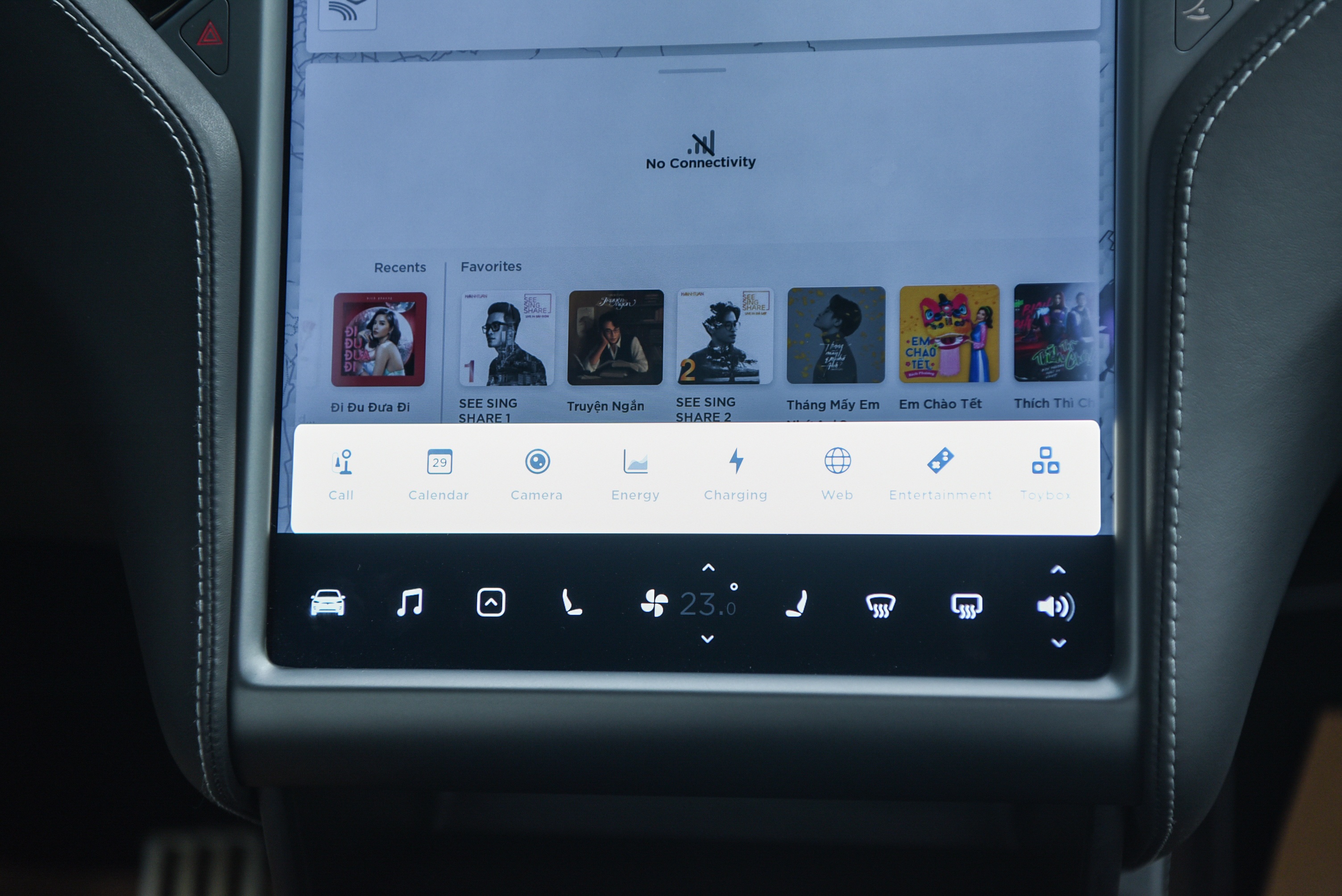 Tesla Model X anh 13