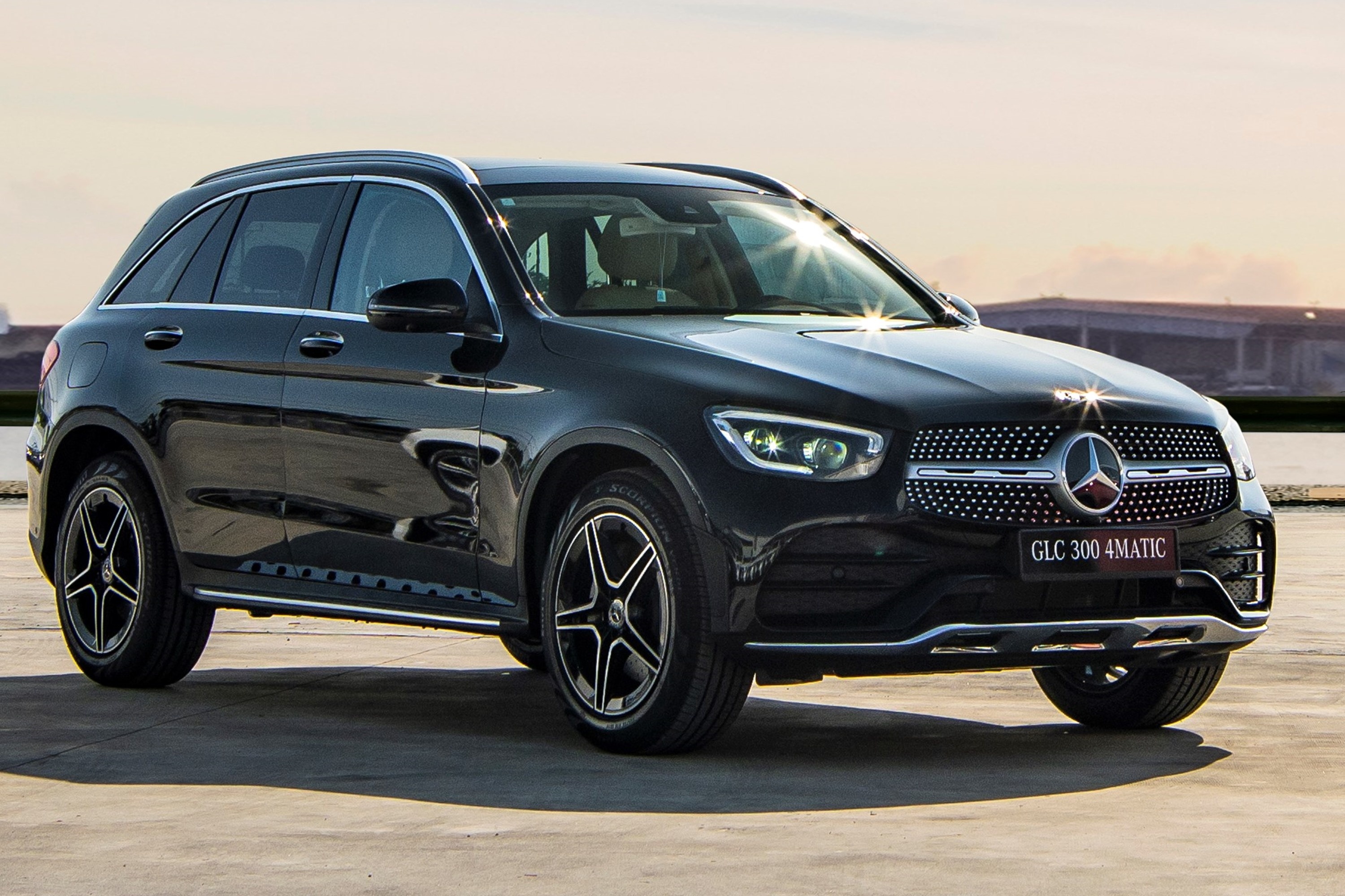 SUV hạng sang 3 tỷ đồng ảnh 13 SUV hang sang 3 ty dong anh 13