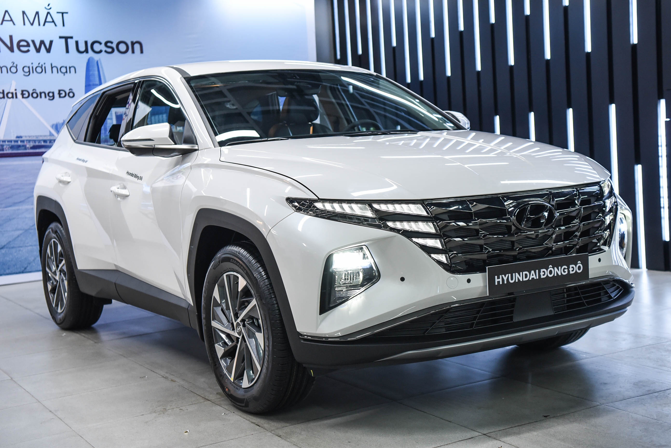 chọn Toyota Corolla Cross hay Hyundai Tucson ảnh 4 chon Toyota Corolla Cross hay Hyundai Tucson anh 4