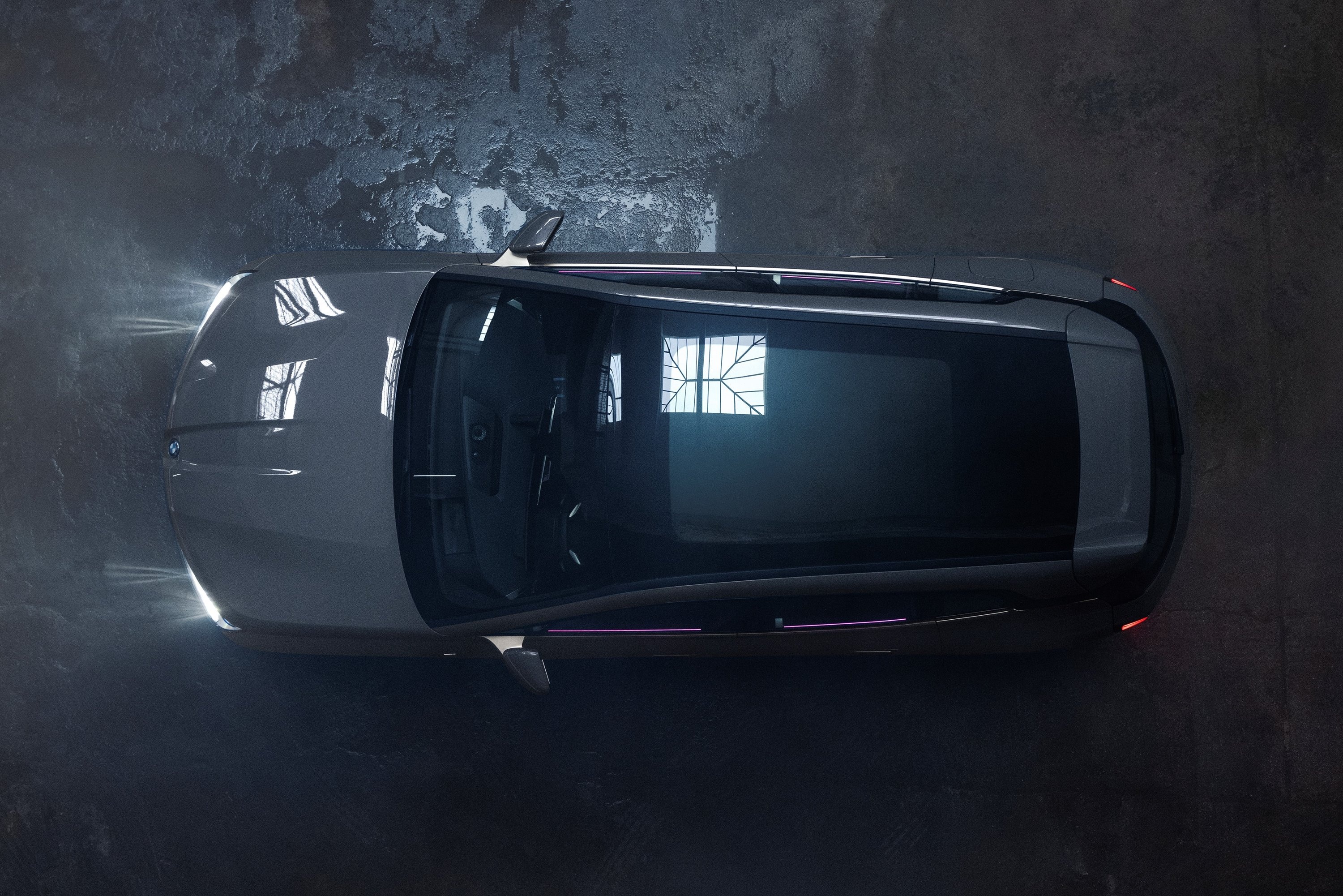 SUV dien hieu nang cao anh 7