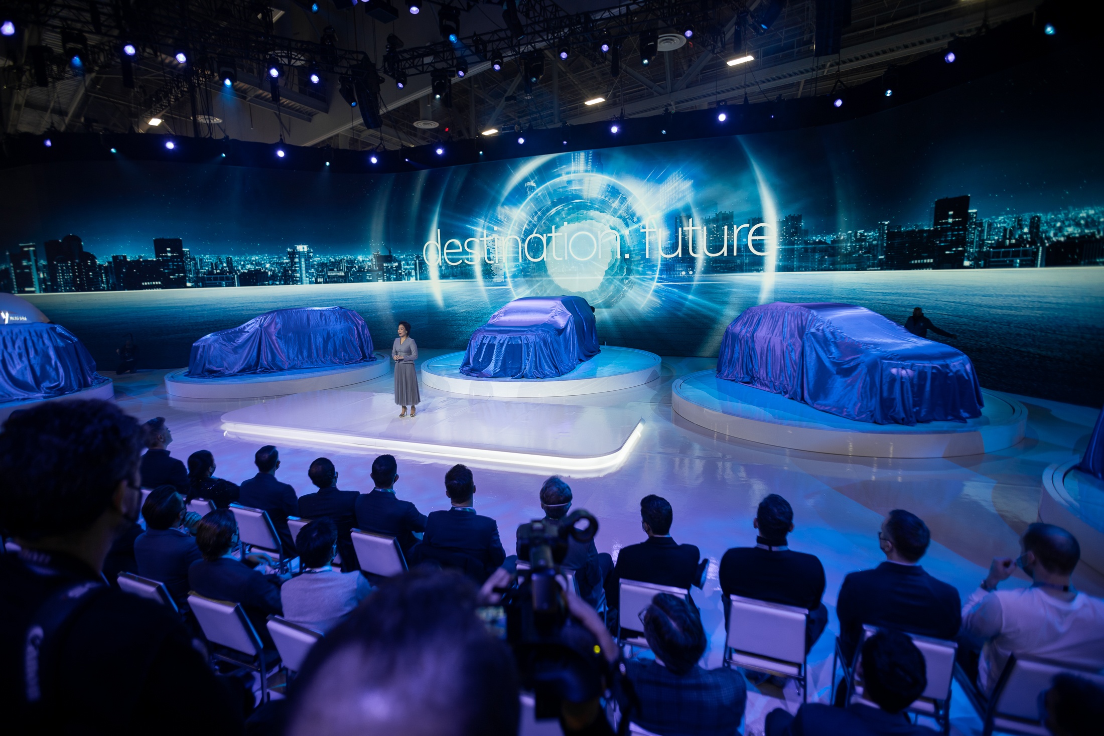 xe dien VinFast anh 2