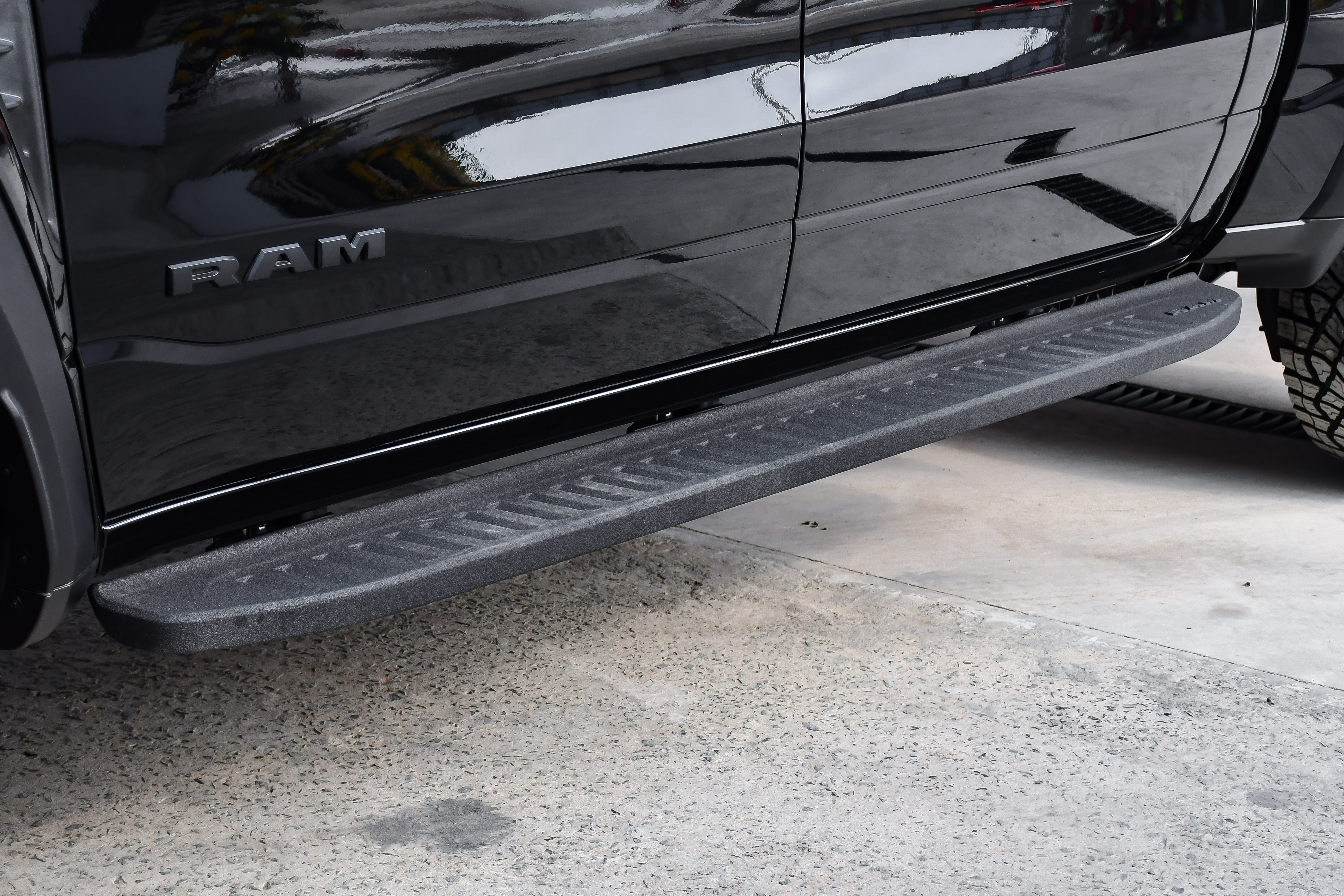 RAM 1500 TRX ảnh 13 RAM 1500 TRX anh 13