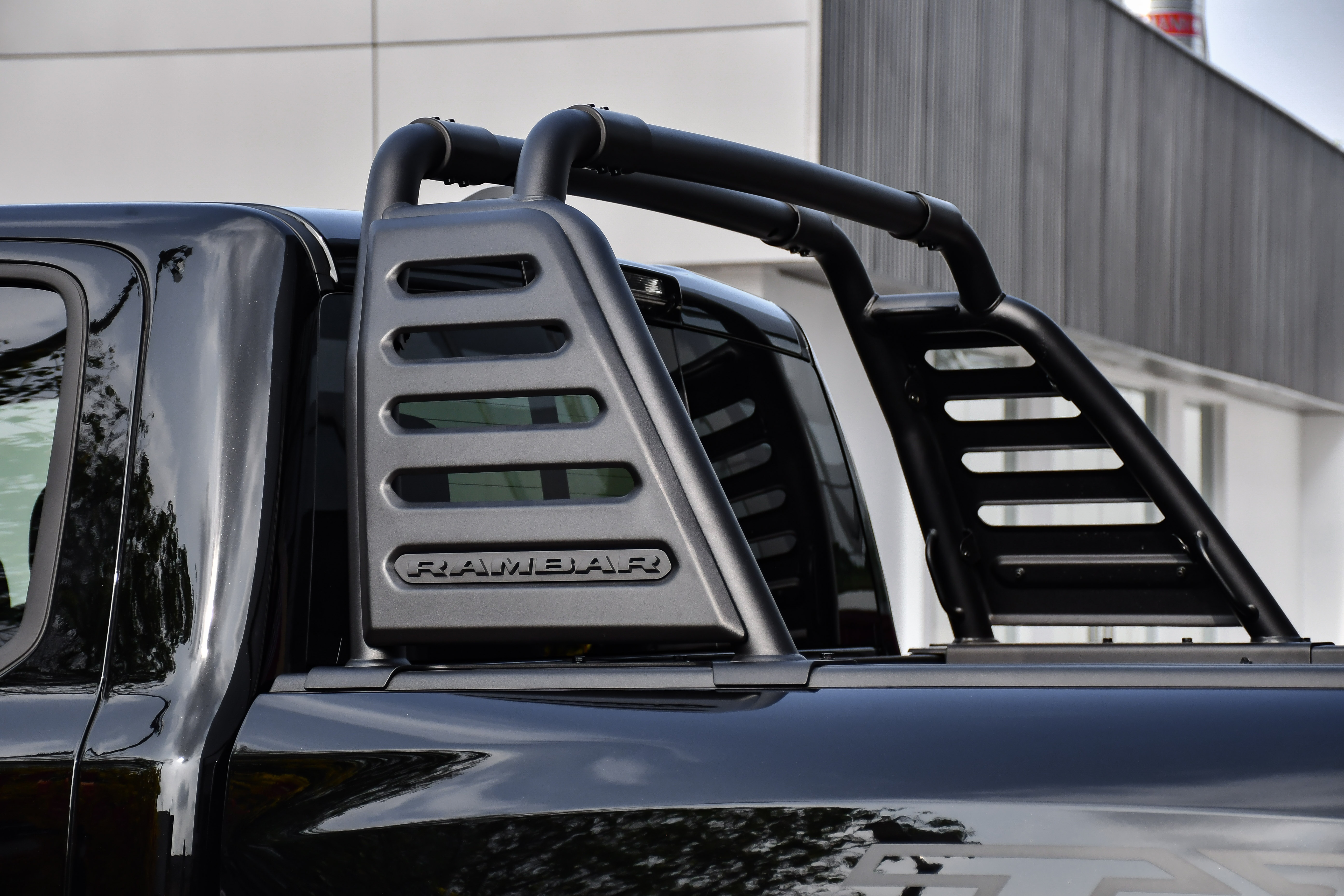 RAM 1500 TRX ảnh 14 RAM 1500 TRX anh 14