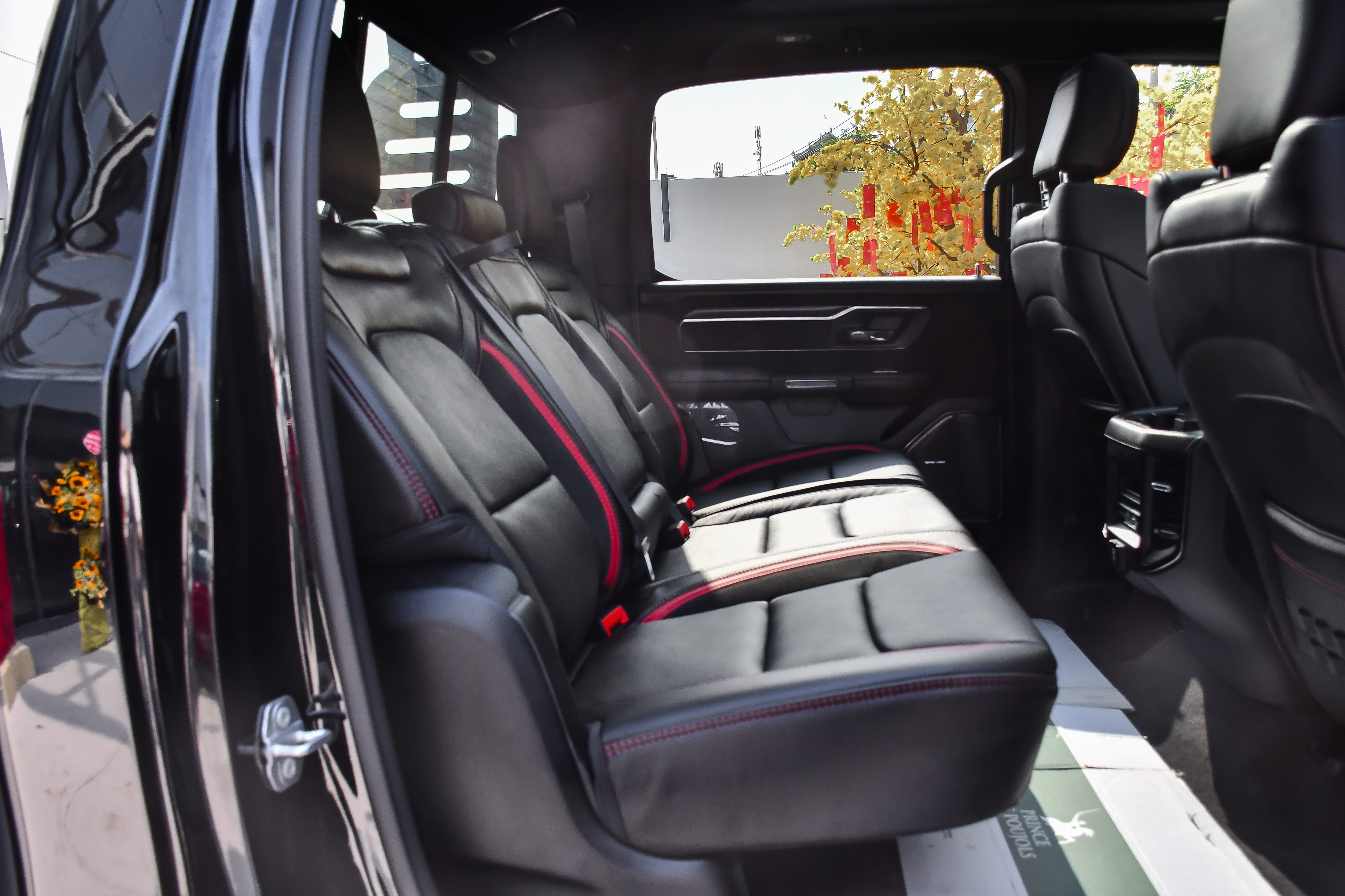 RAM 1500 TRX ảnh 26 RAM 1500 TRX anh 26