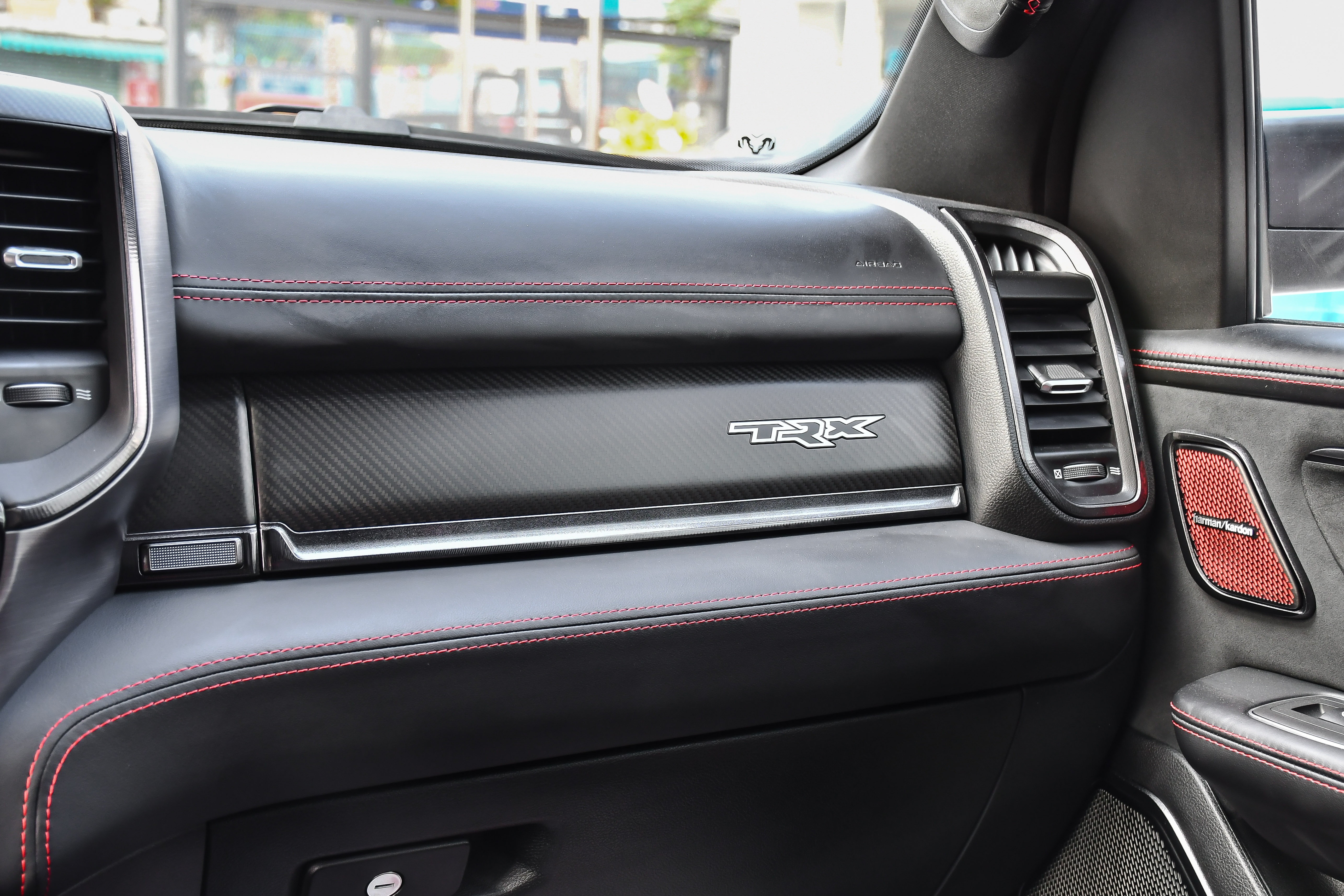 RAM 1500 TRX ảnh 20 RAM 1500 TRX anh 20