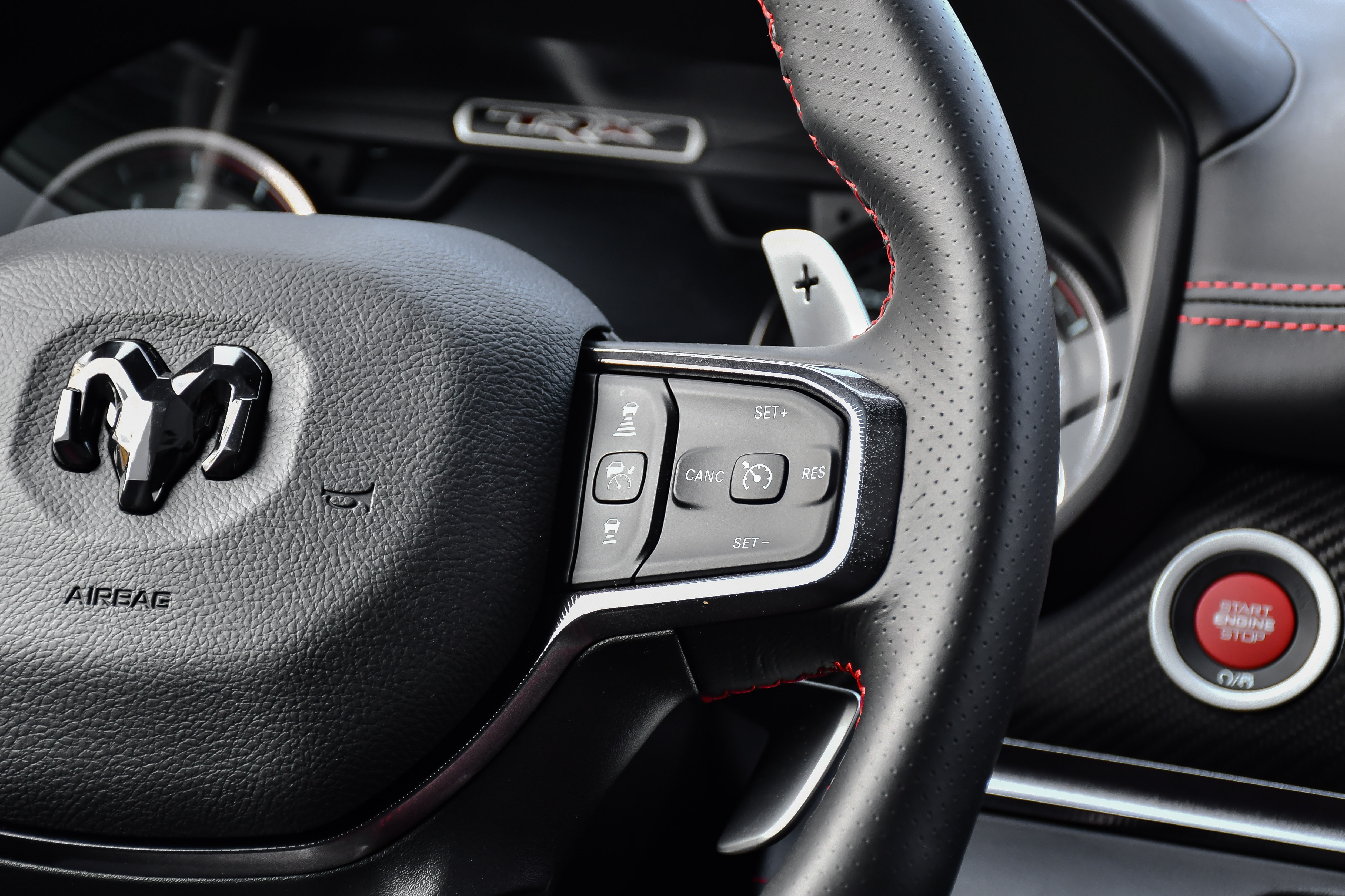 RAM 1500 TRX ảnh 32 RAM 1500 TRX anh 32