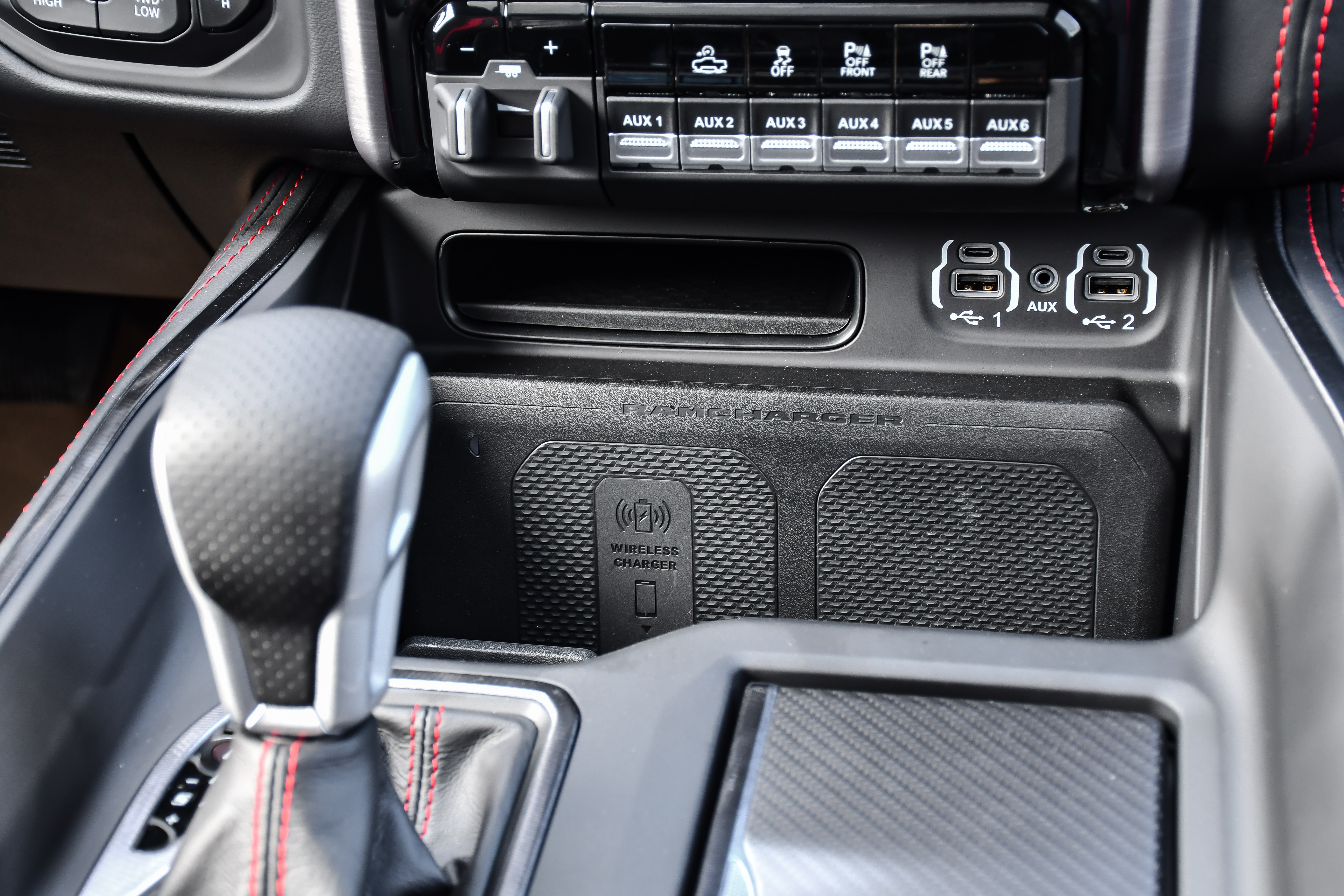 RAM 1500 TRX ảnh 31 RAM 1500 TRX anh 31