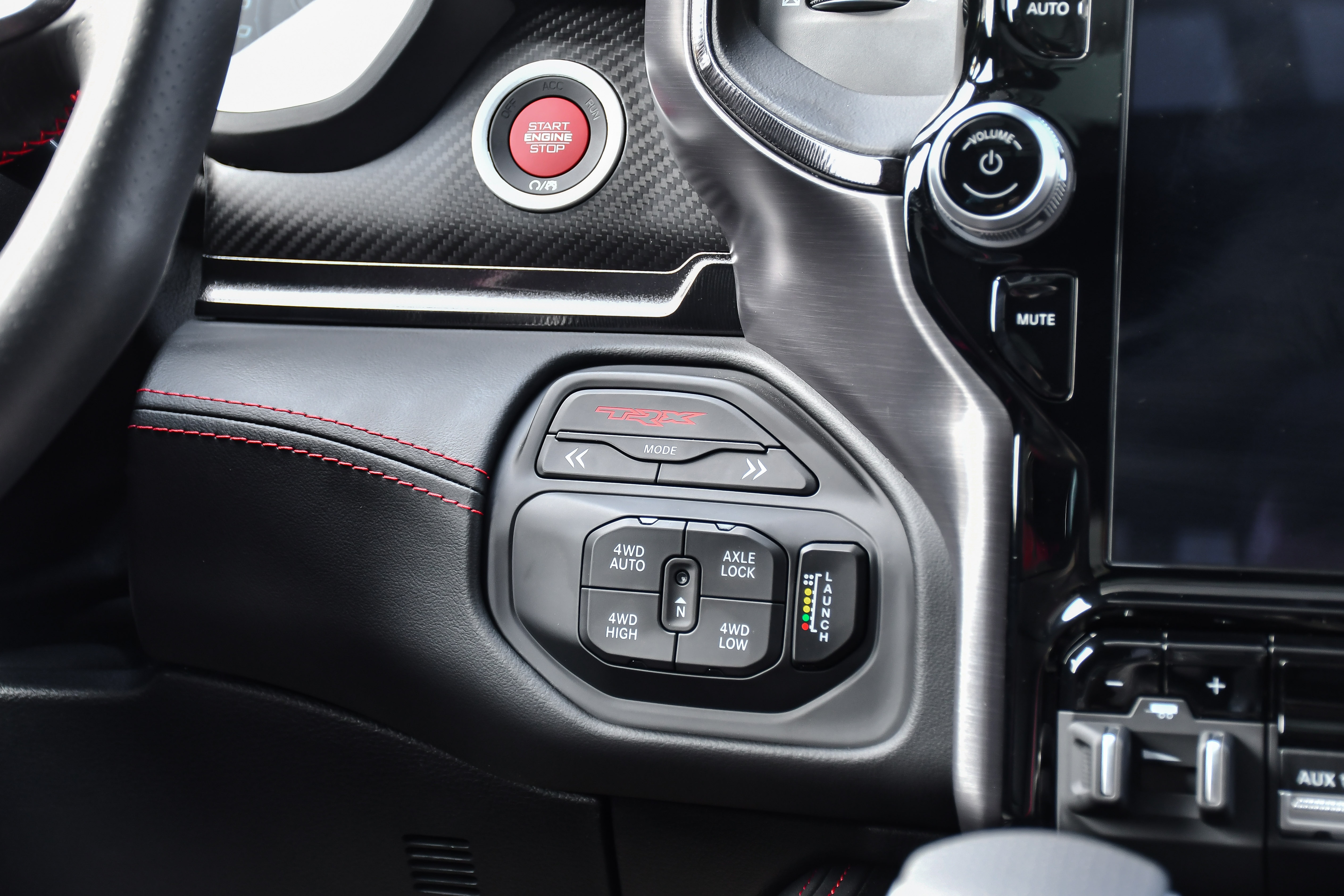 RAM 1500 TRX ảnh 24 RAM 1500 TRX anh 24