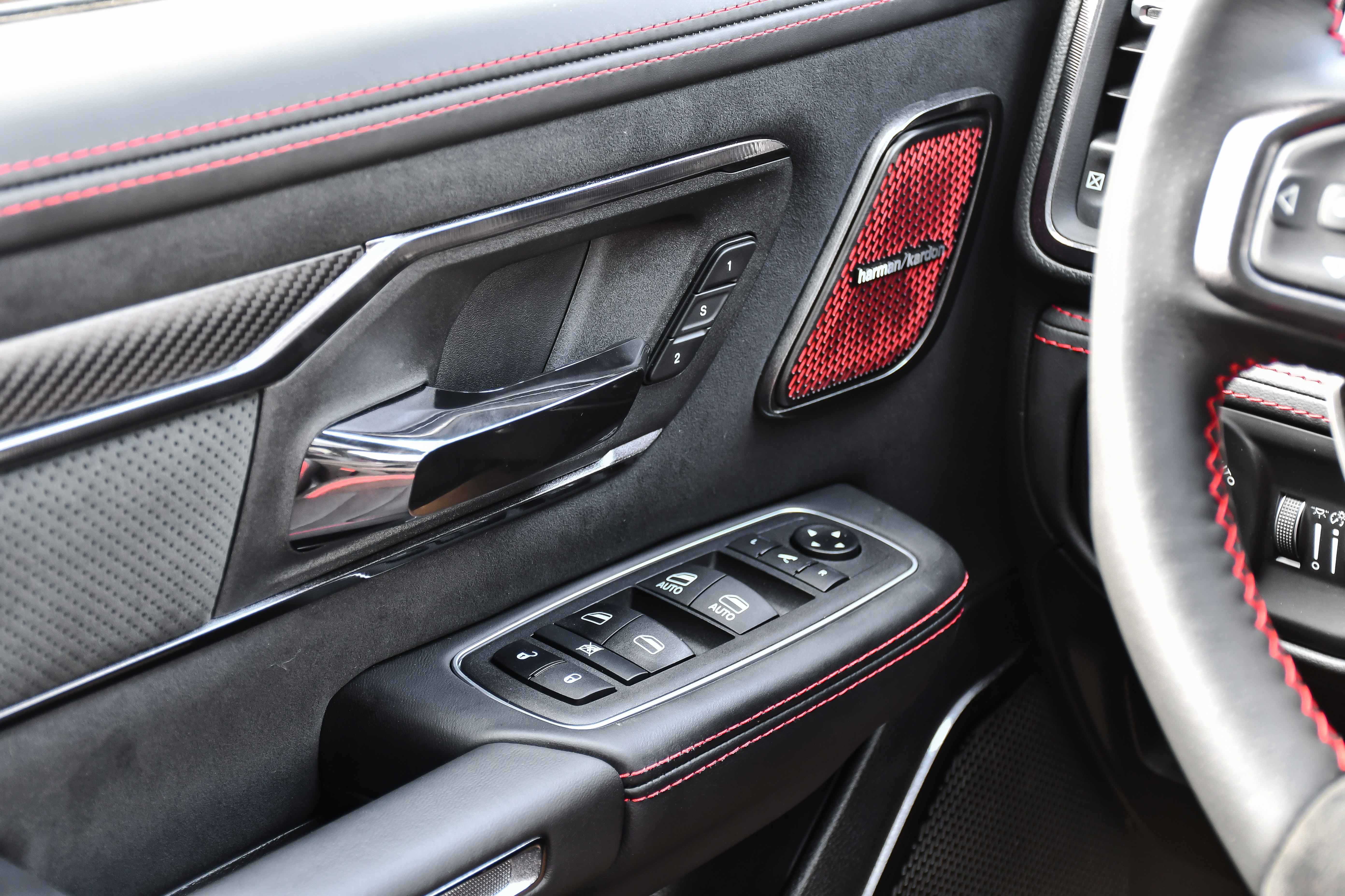 RAM 1500 TRX ảnh 30 RAM 1500 TRX anh 30