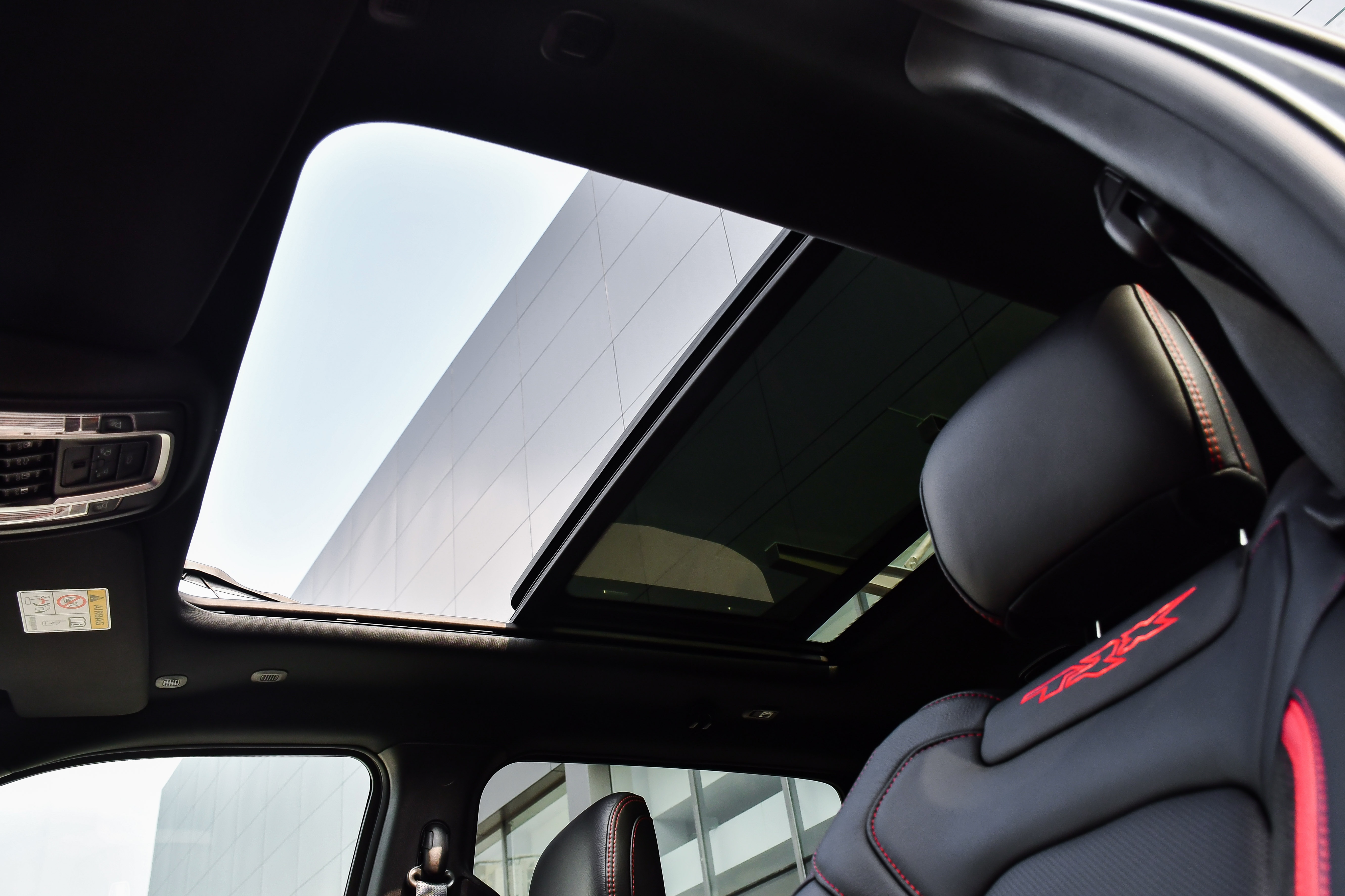 RAM 1500 TRX ảnh 29 RAM 1500 TRX anh 29