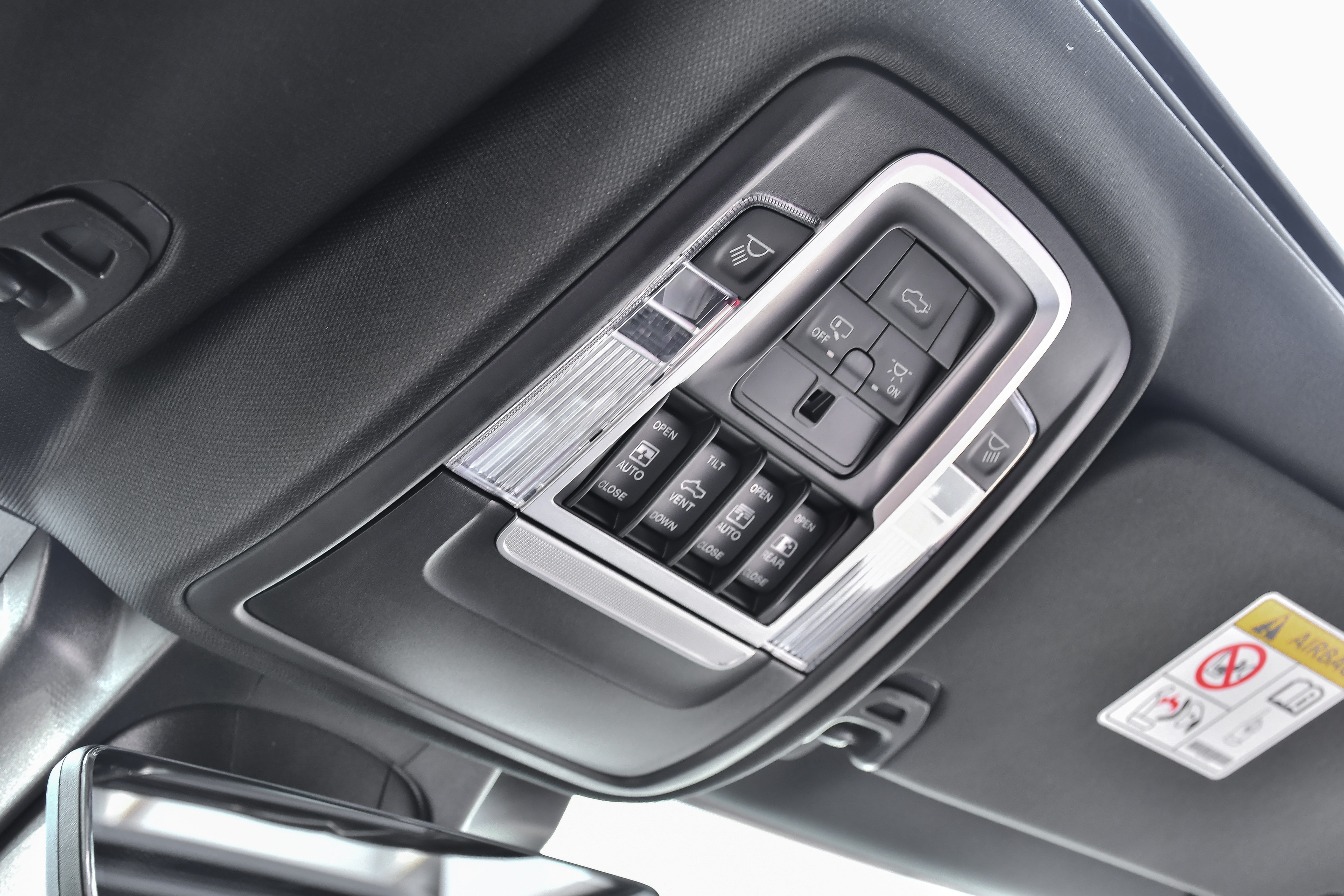 RAM 1500 TRX ảnh 28 RAM 1500 TRX anh 28