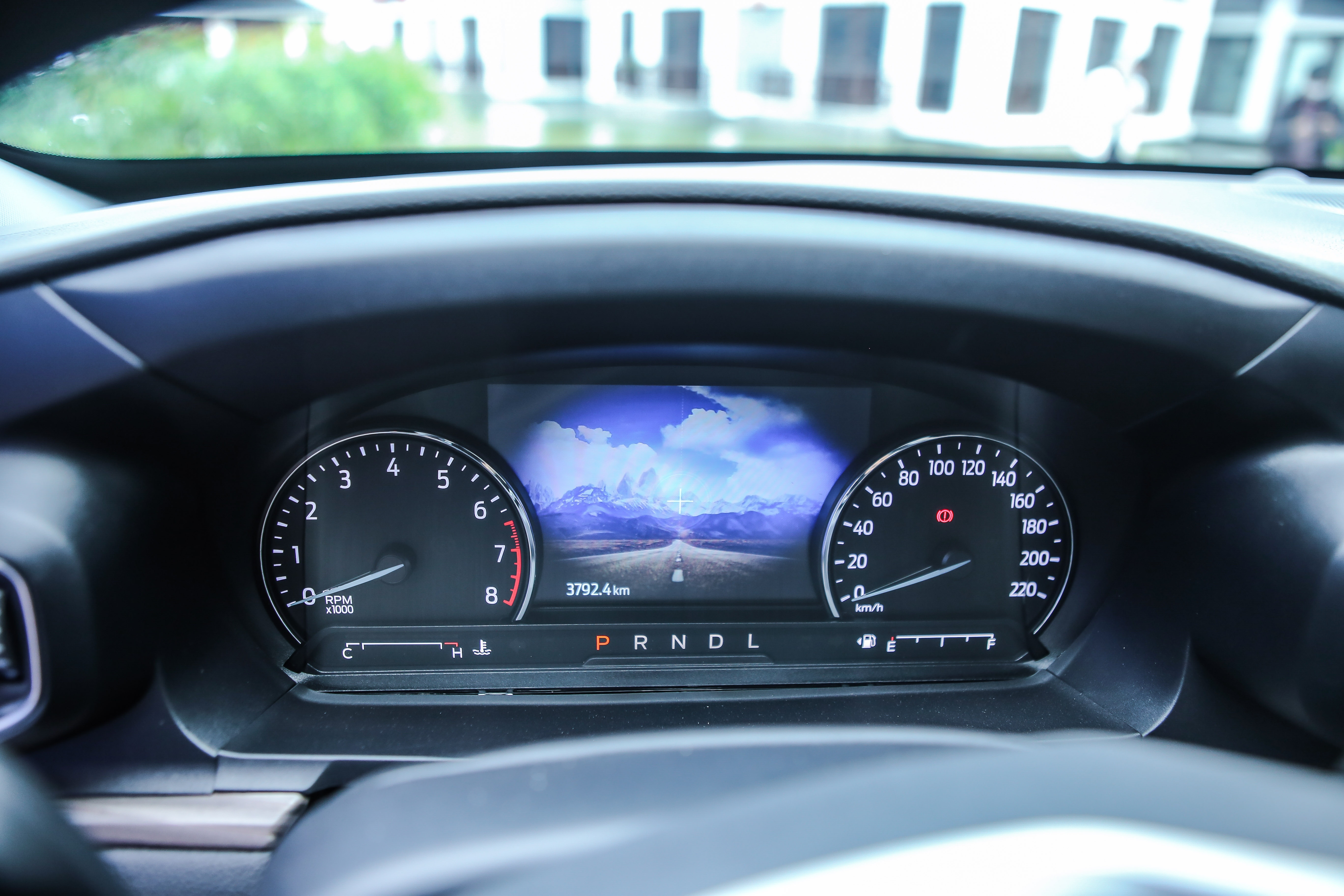 Ford Explorer 2022 gia 2, 366 ty anh 14