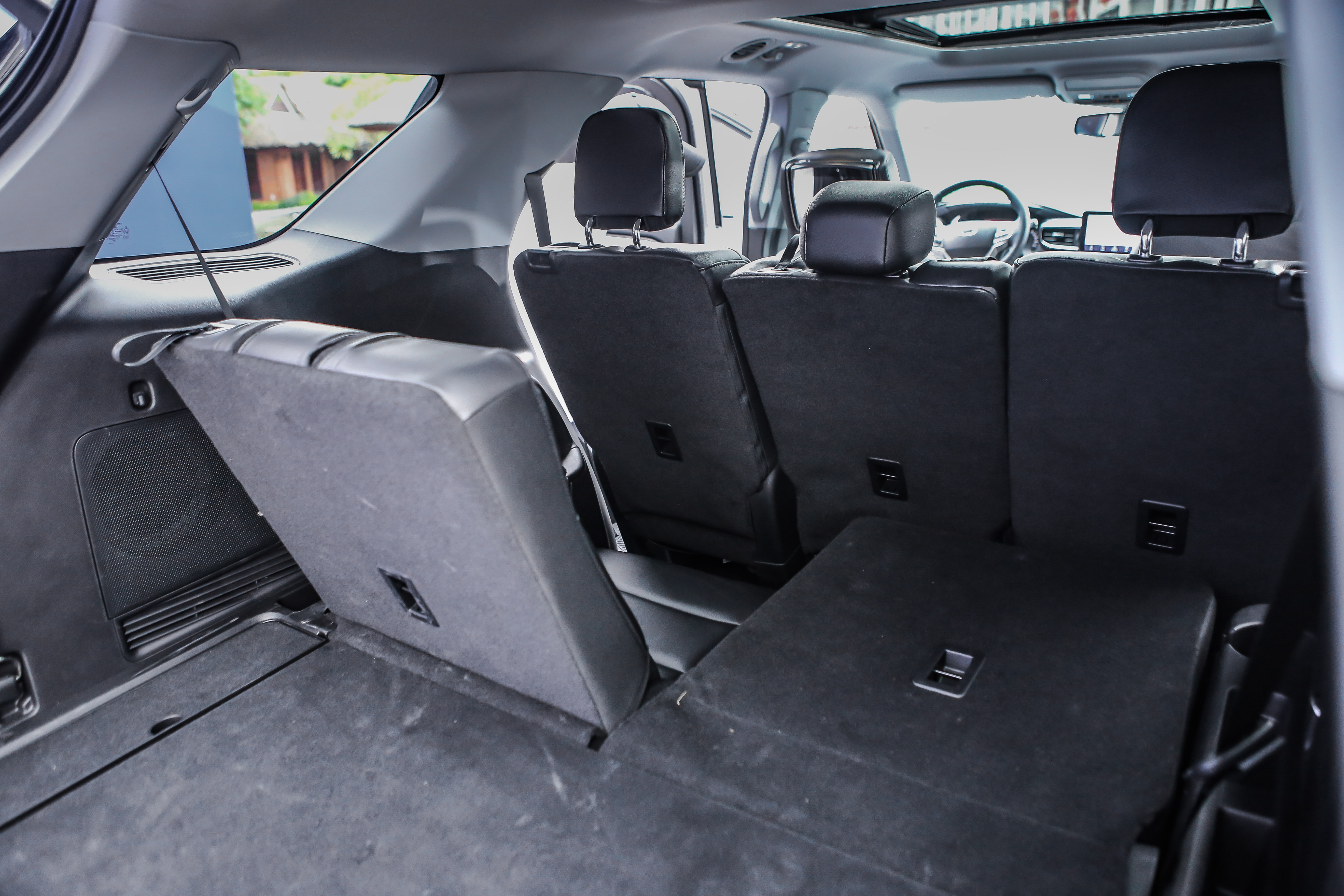 SUV 7 chỗ ảnh 12 SUV 7 cho anh 12