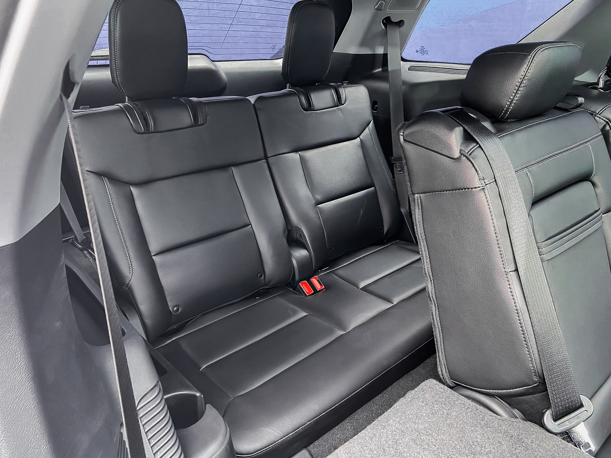 SUV 7 chỗ ảnh 11 SUV 7 cho anh 11