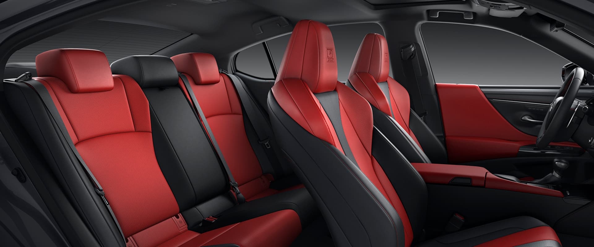 Lexus F Sport ảnh 5 Lexus F Sport anh 5