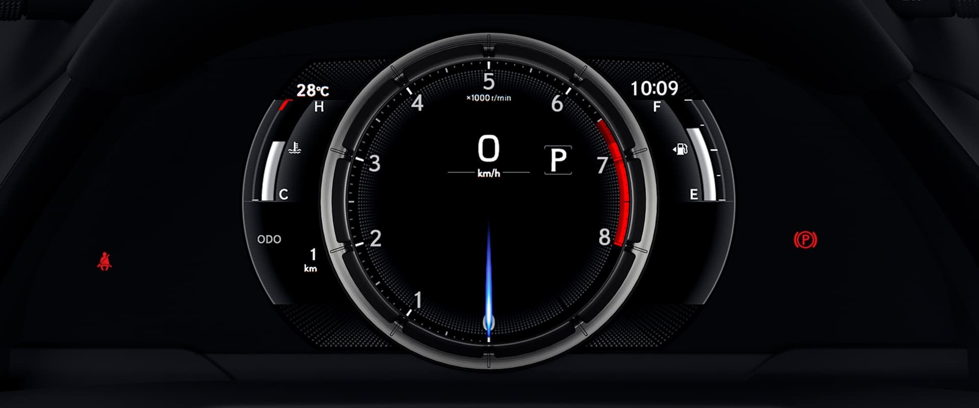 Lexus F Sport ảnh 7 Lexus F Sport anh 7