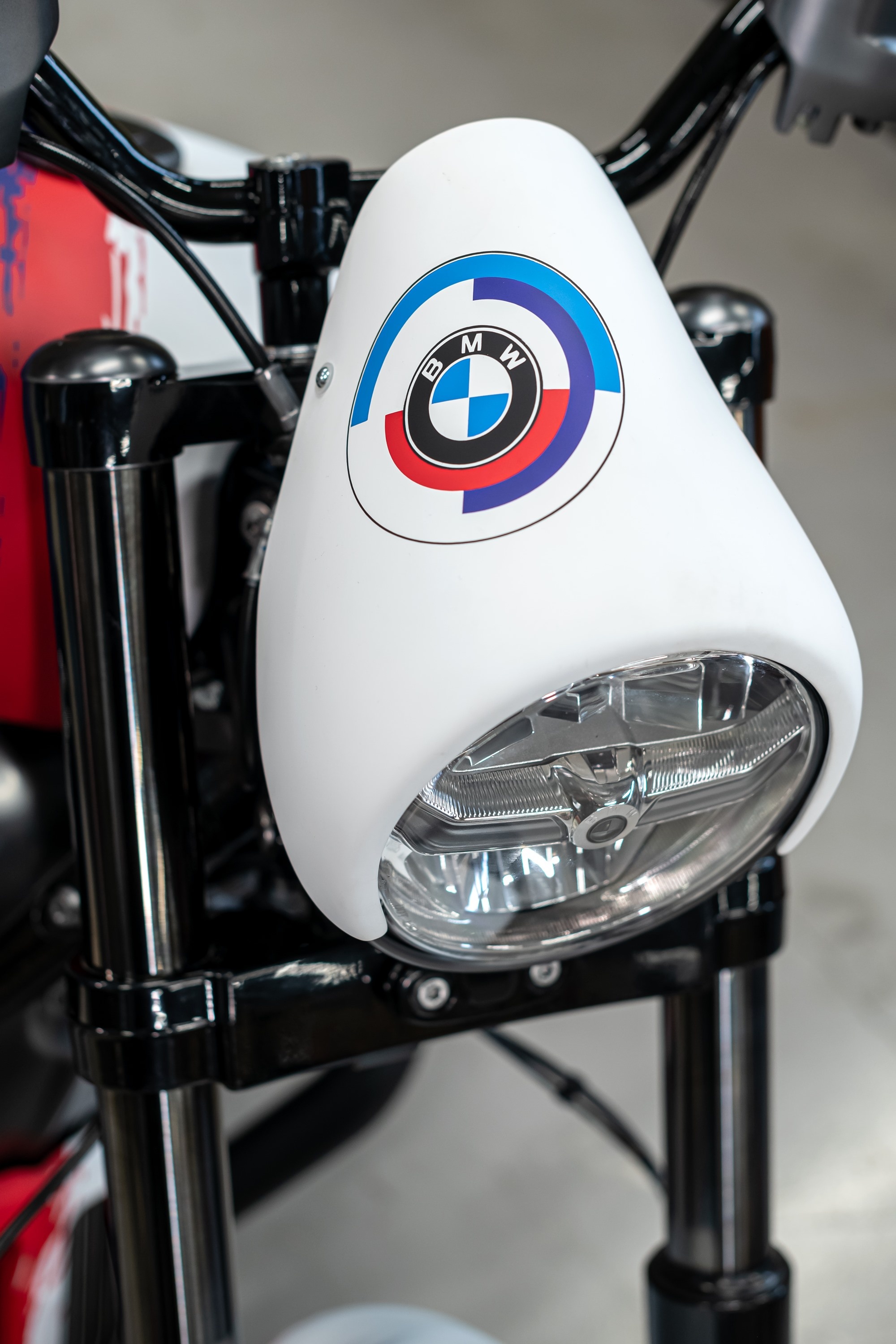 BMW R 18  ảnh 4 BMW R 18 anh 4