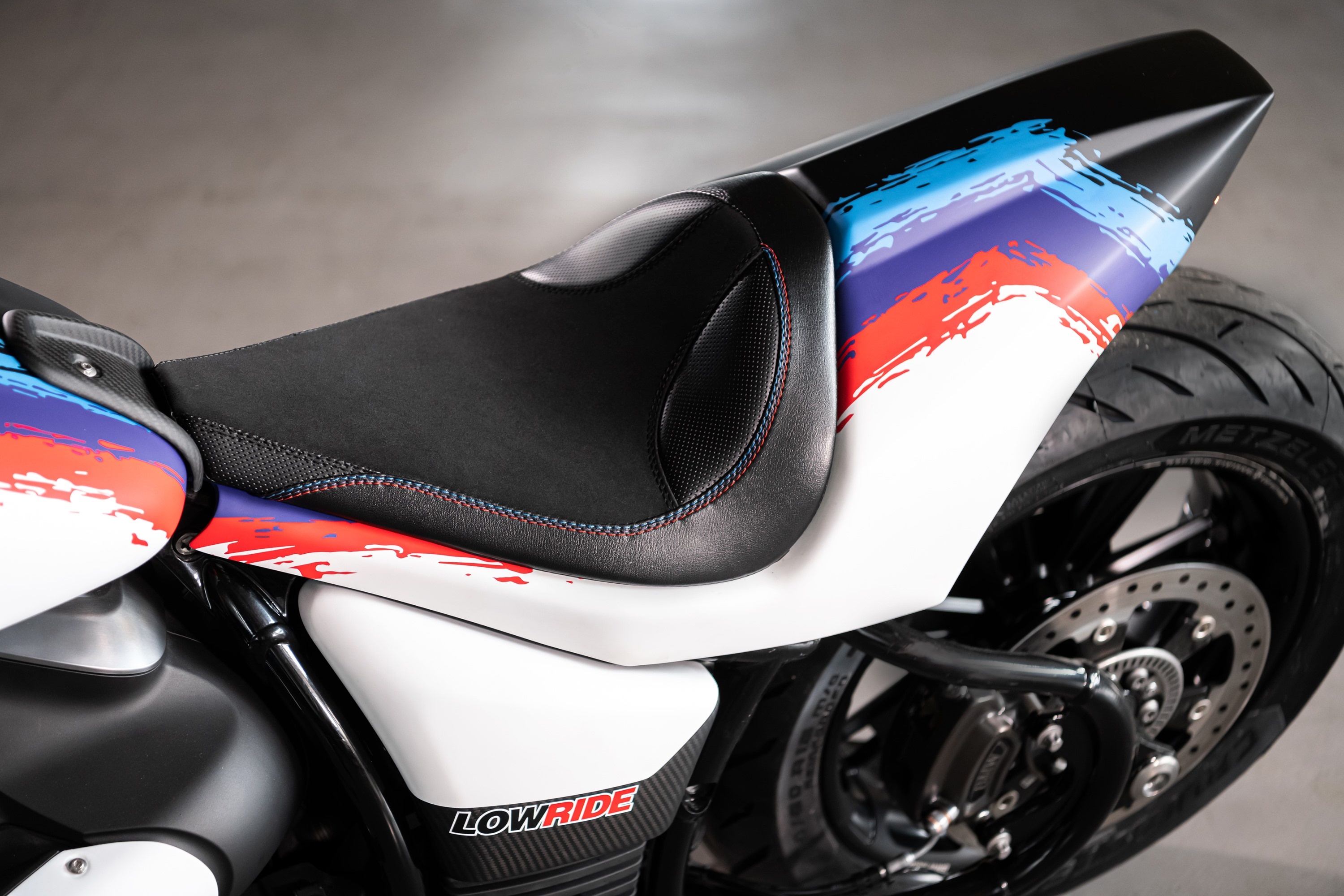 BMW R 18  ảnh 6 BMW R 18 anh 6