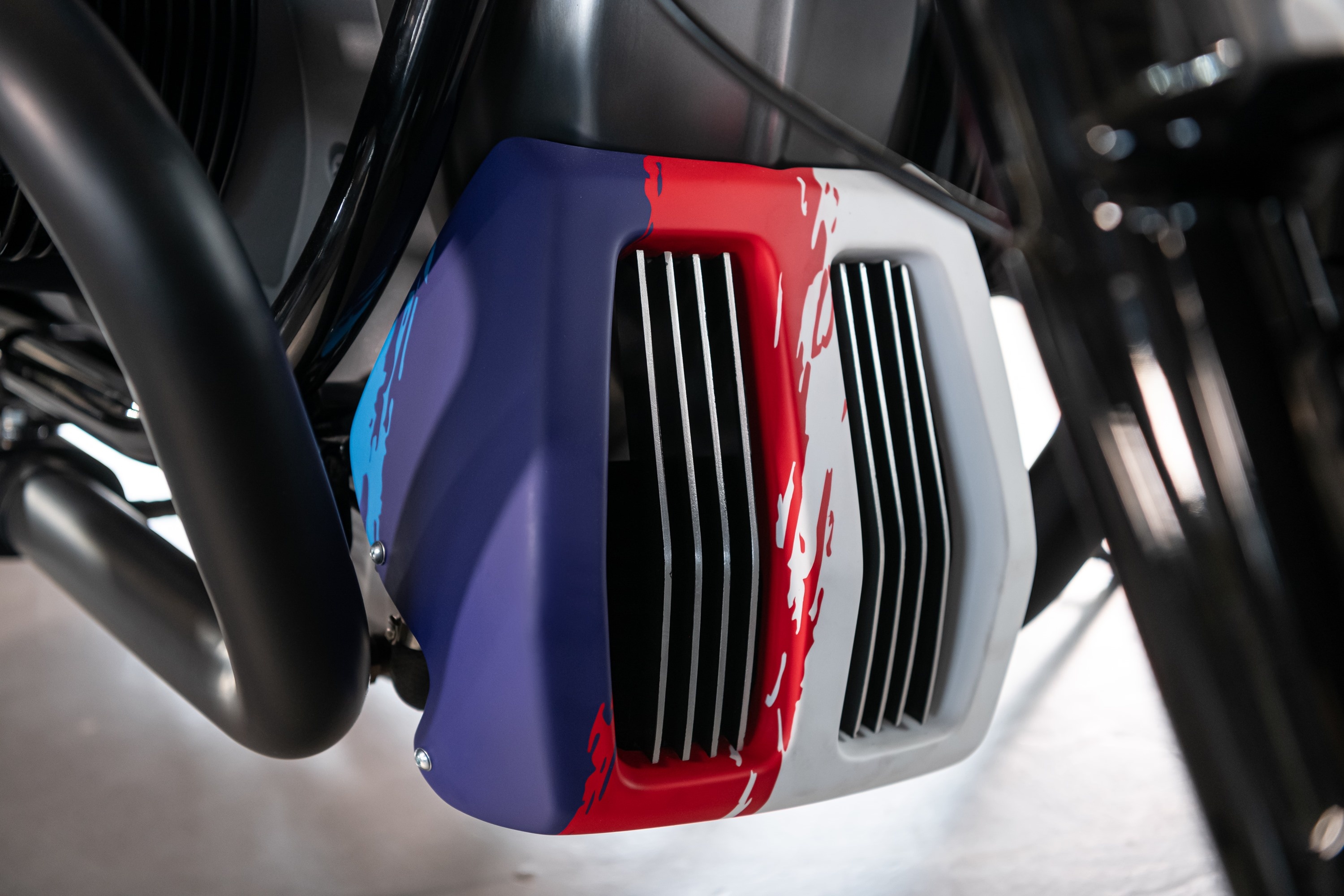 BMW R 18  ảnh 8 BMW R 18 anh 8