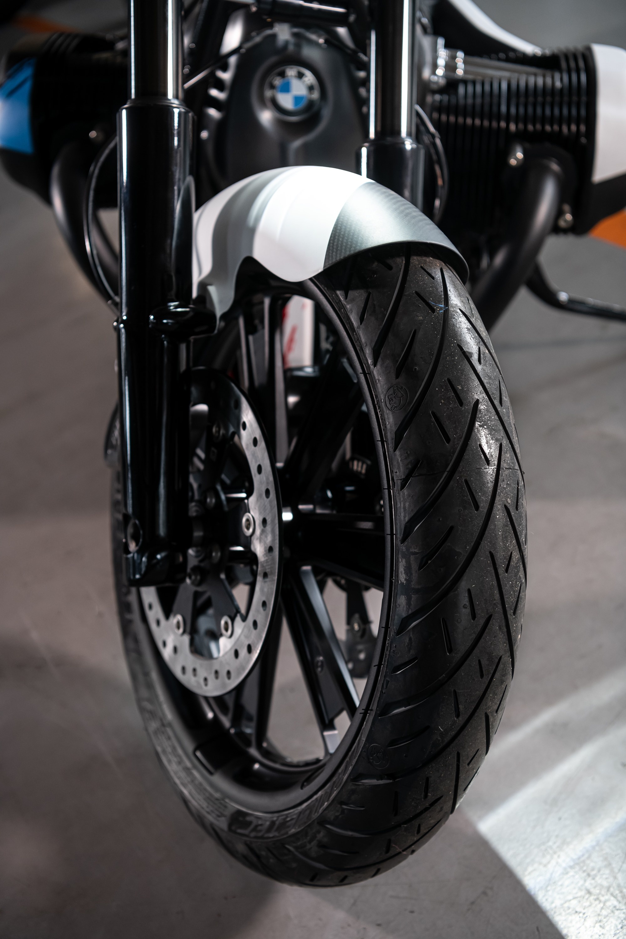BMW R 18  ảnh 11 BMW R 18 anh 11