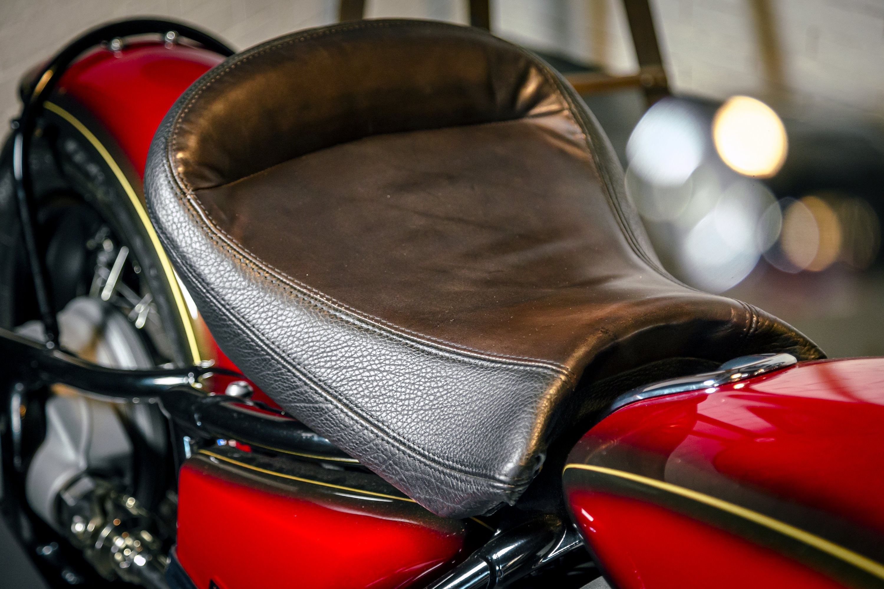 BMW R 18  ảnh 19 BMW R 18 anh 19