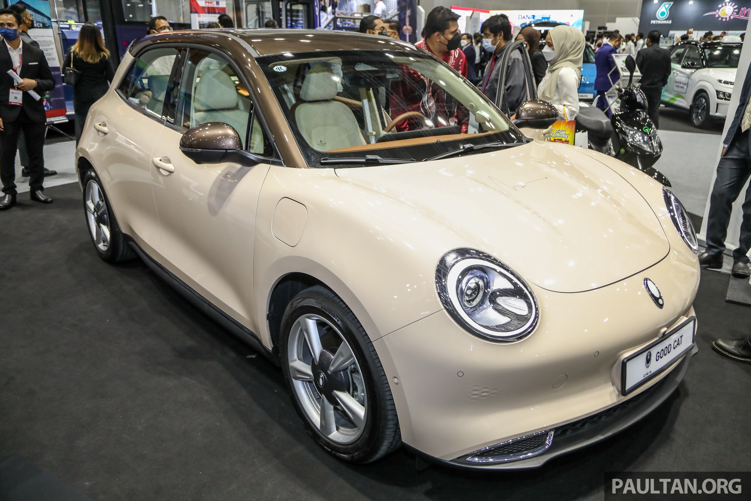 thi truong xe dien anh 1