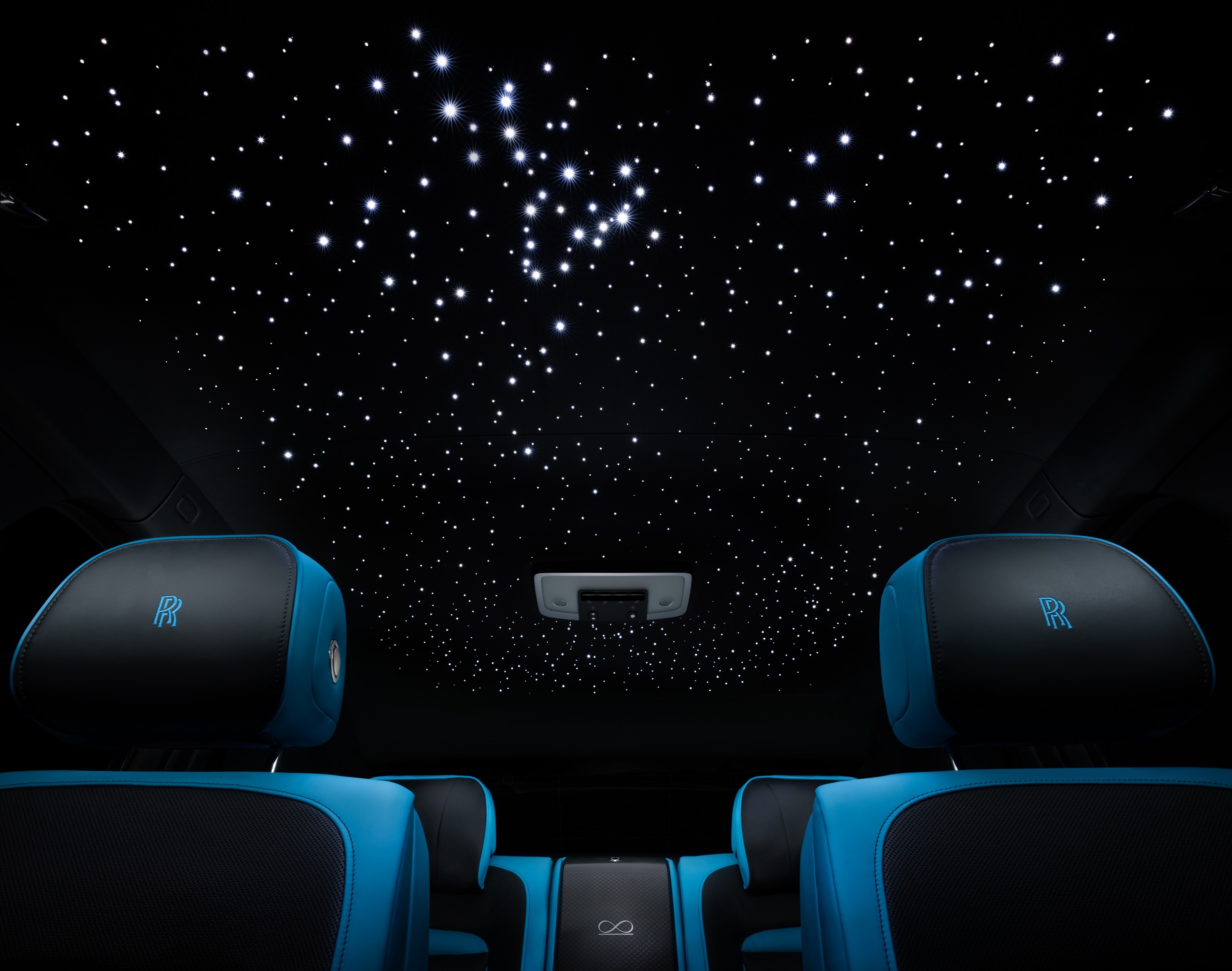 Rolls-Royce Ghost Black Badge ảnh 8 Rolls-Royce Ghost Black Badge anh 8