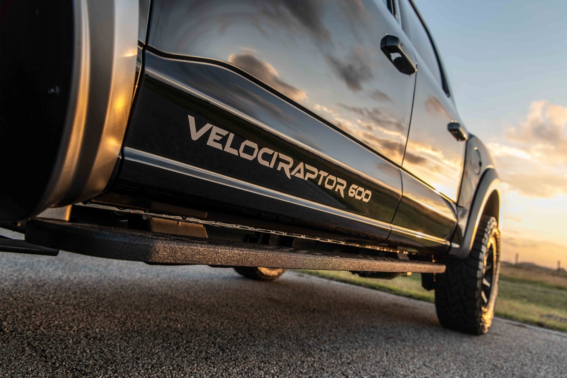 Ford F-150 Raptor ảnh 10 Ford F-150 Raptor anh 10